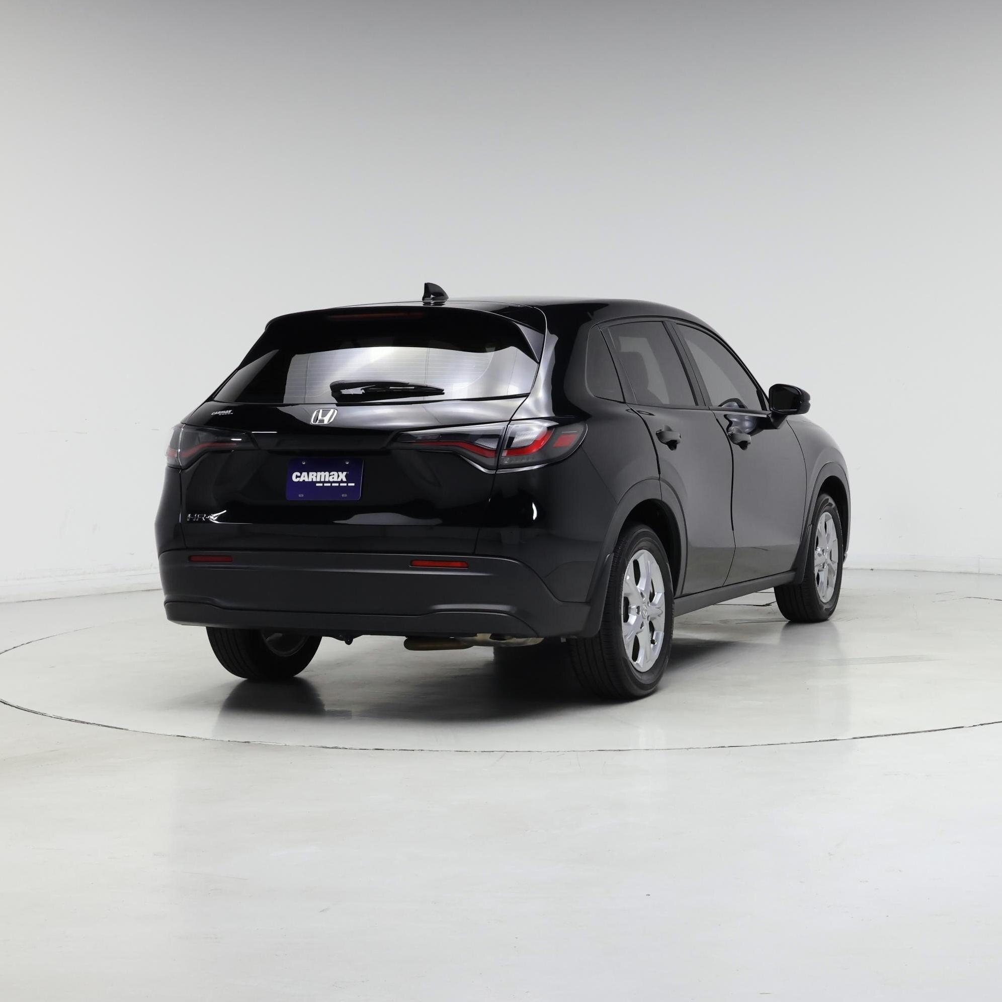 Thumbnail: 2023 Honda HR-V - 8