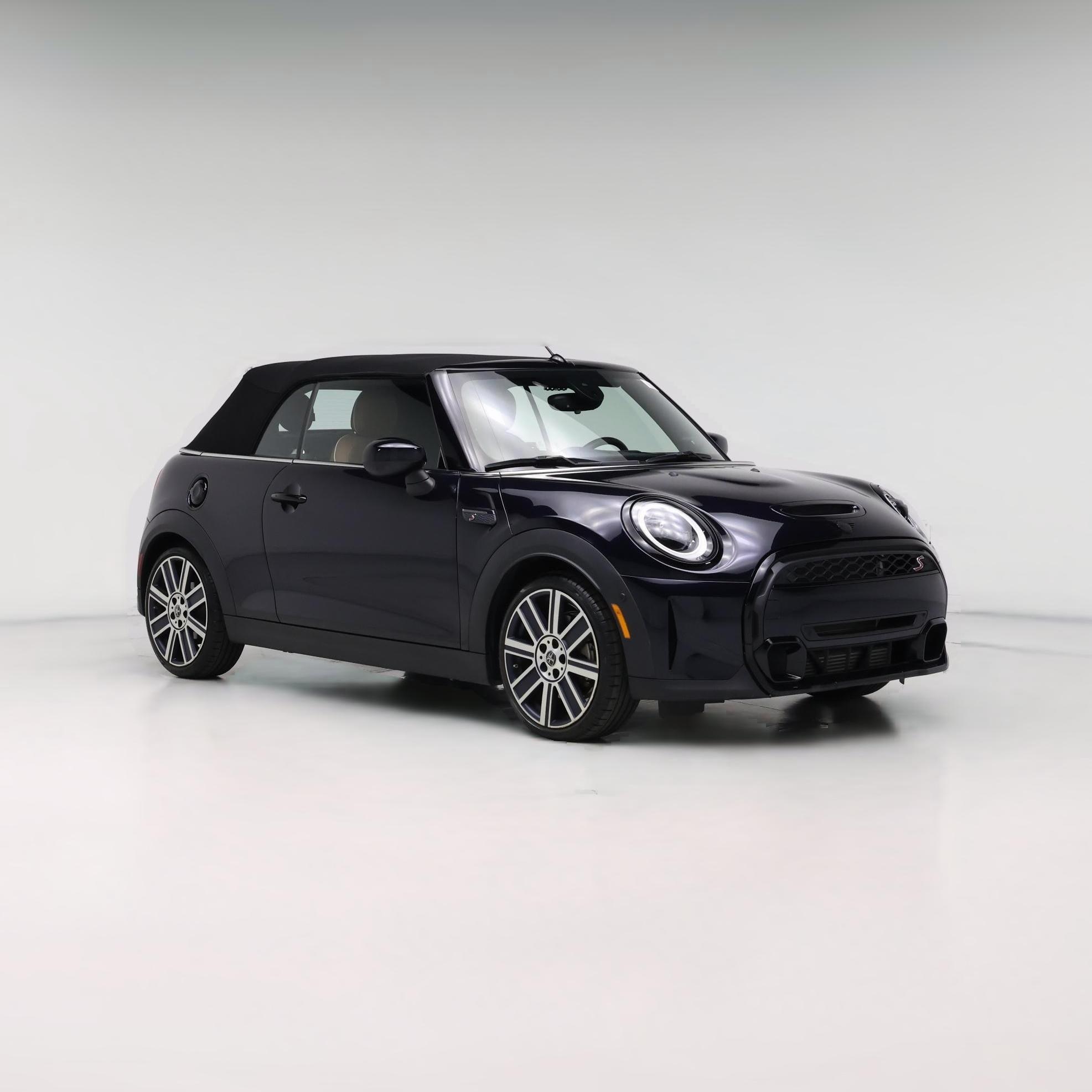 Thumbnail: 2023 MINI Cooper - 1