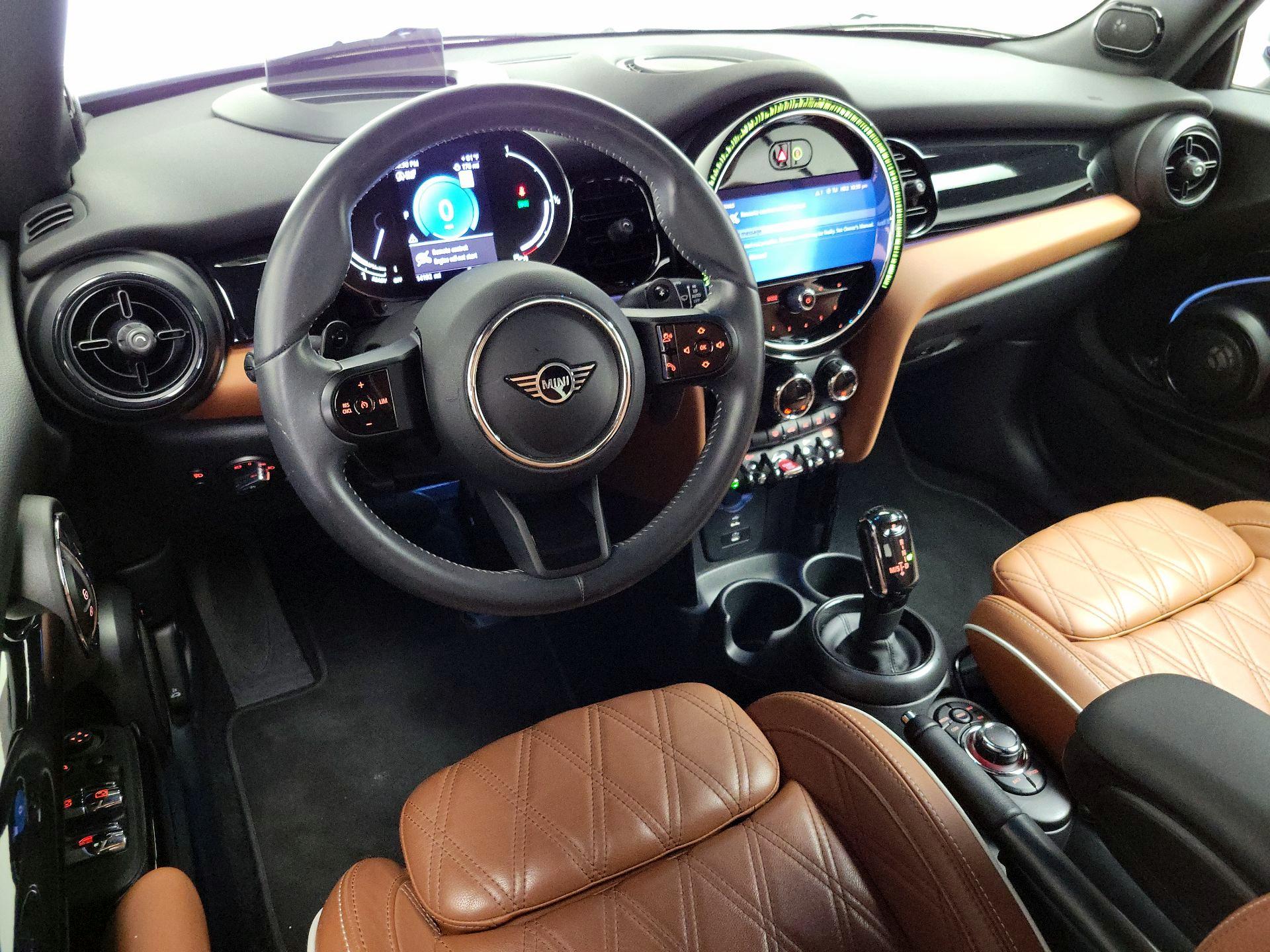 Thumbnail: 2023 MINI Cooper - 9