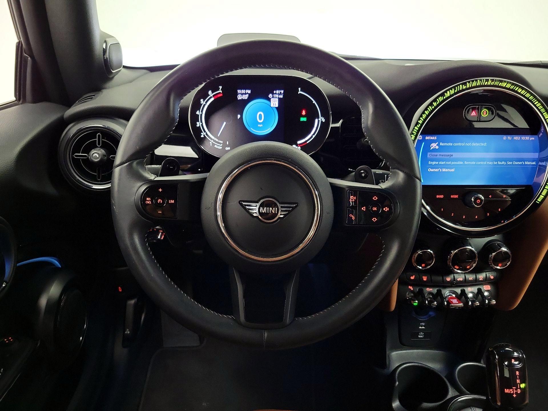 Thumbnail: 2023 MINI Cooper - 10