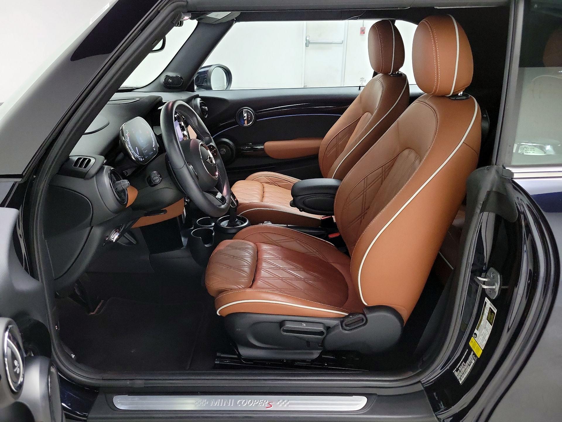 Thumbnail: 2023 MINI Cooper - 11