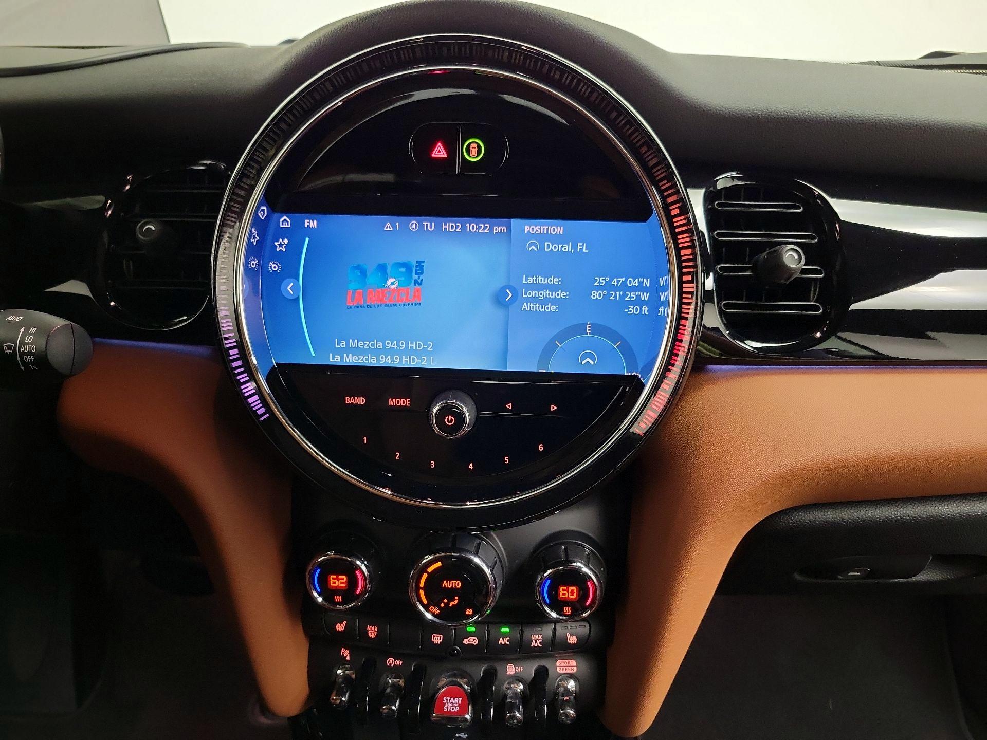 Thumbnail: 2023 MINI Cooper - 16