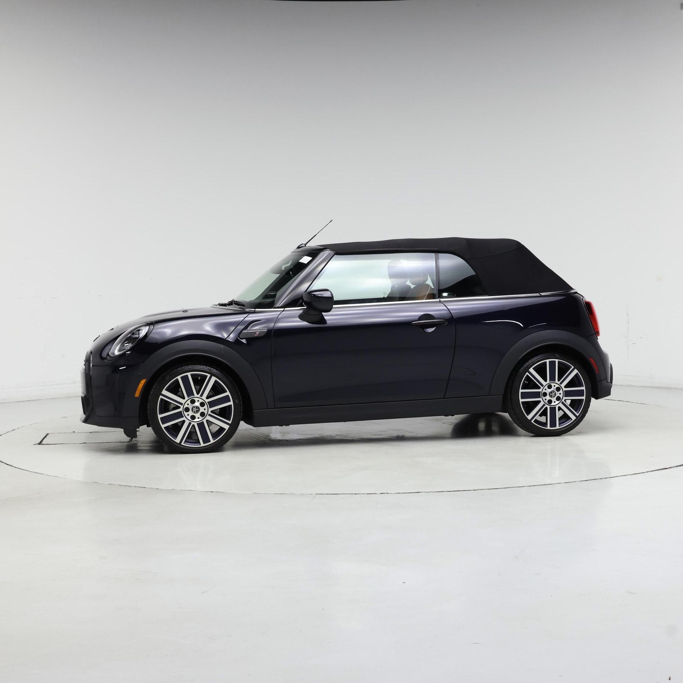 Thumbnail: 2023 MINI Cooper - 3