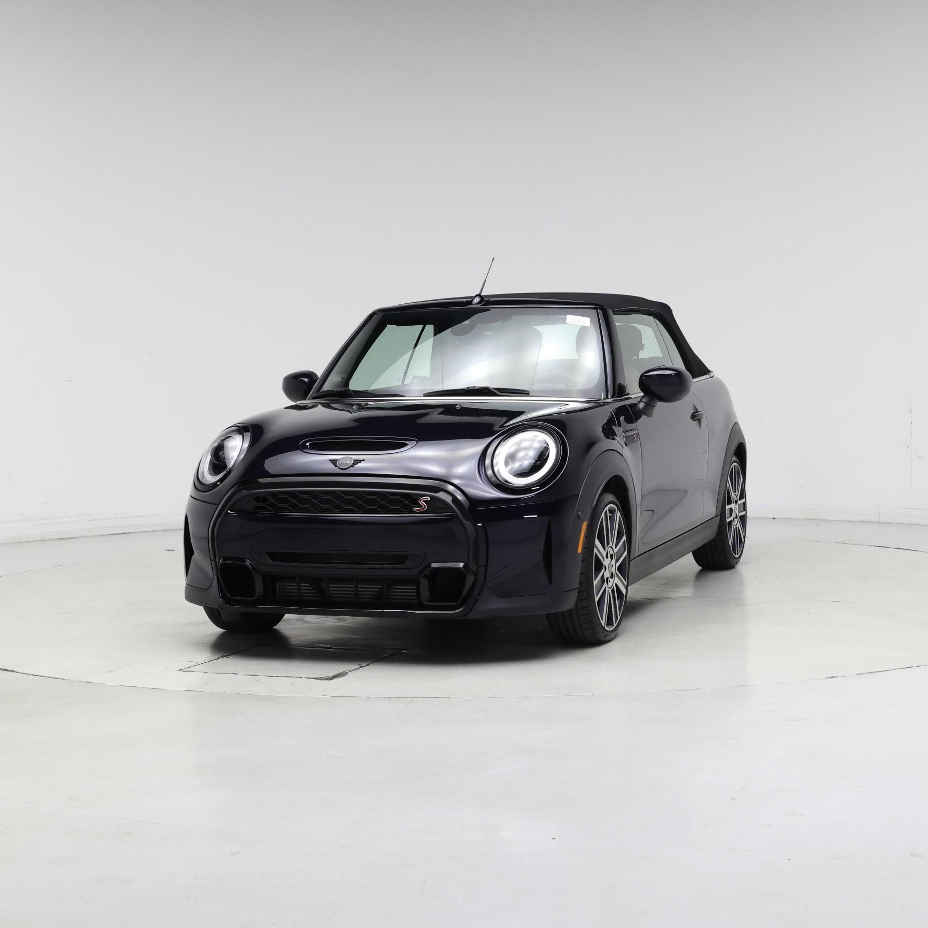 Thumbnail: 2023 MINI Cooper - 4