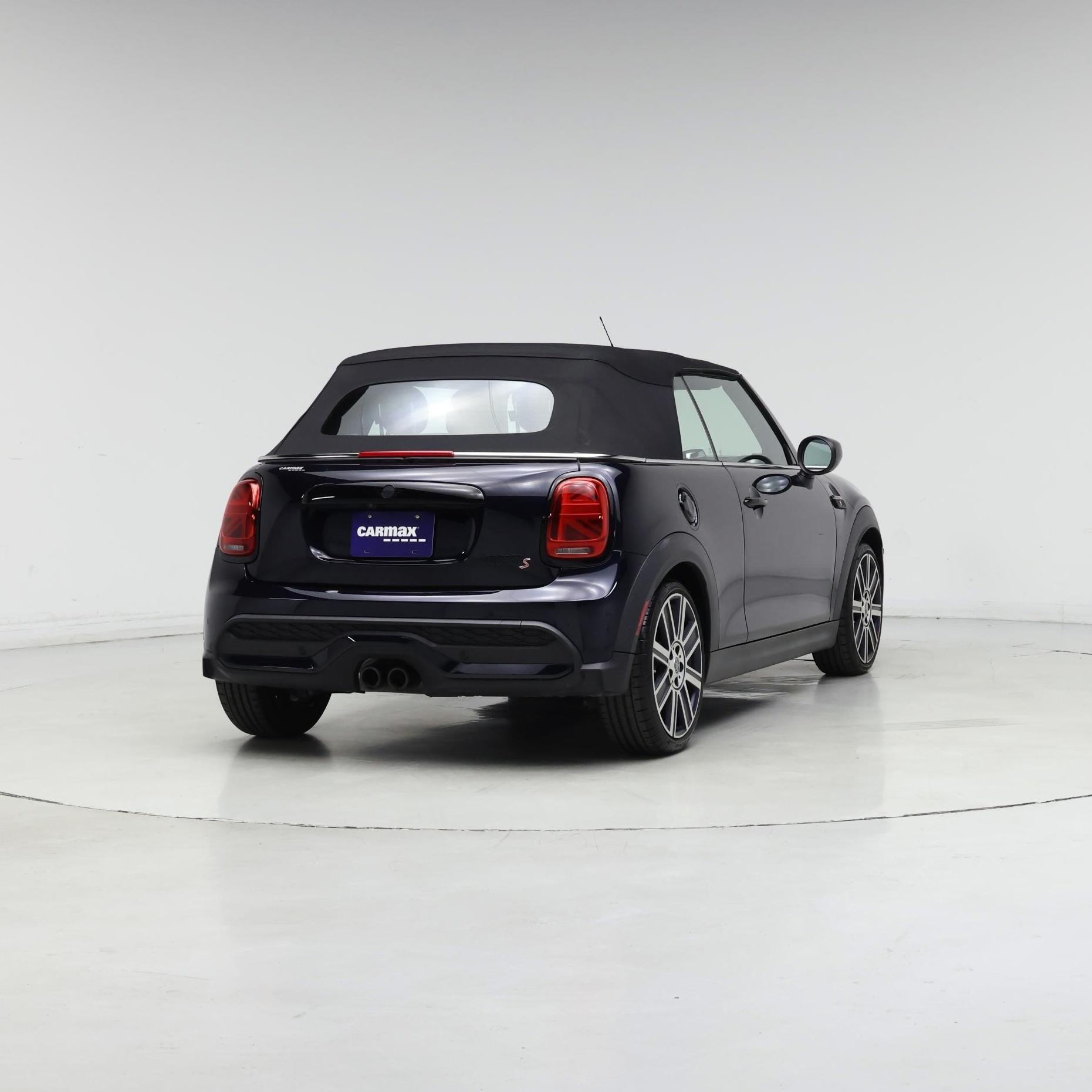 Thumbnail: 2023 MINI Cooper - 8