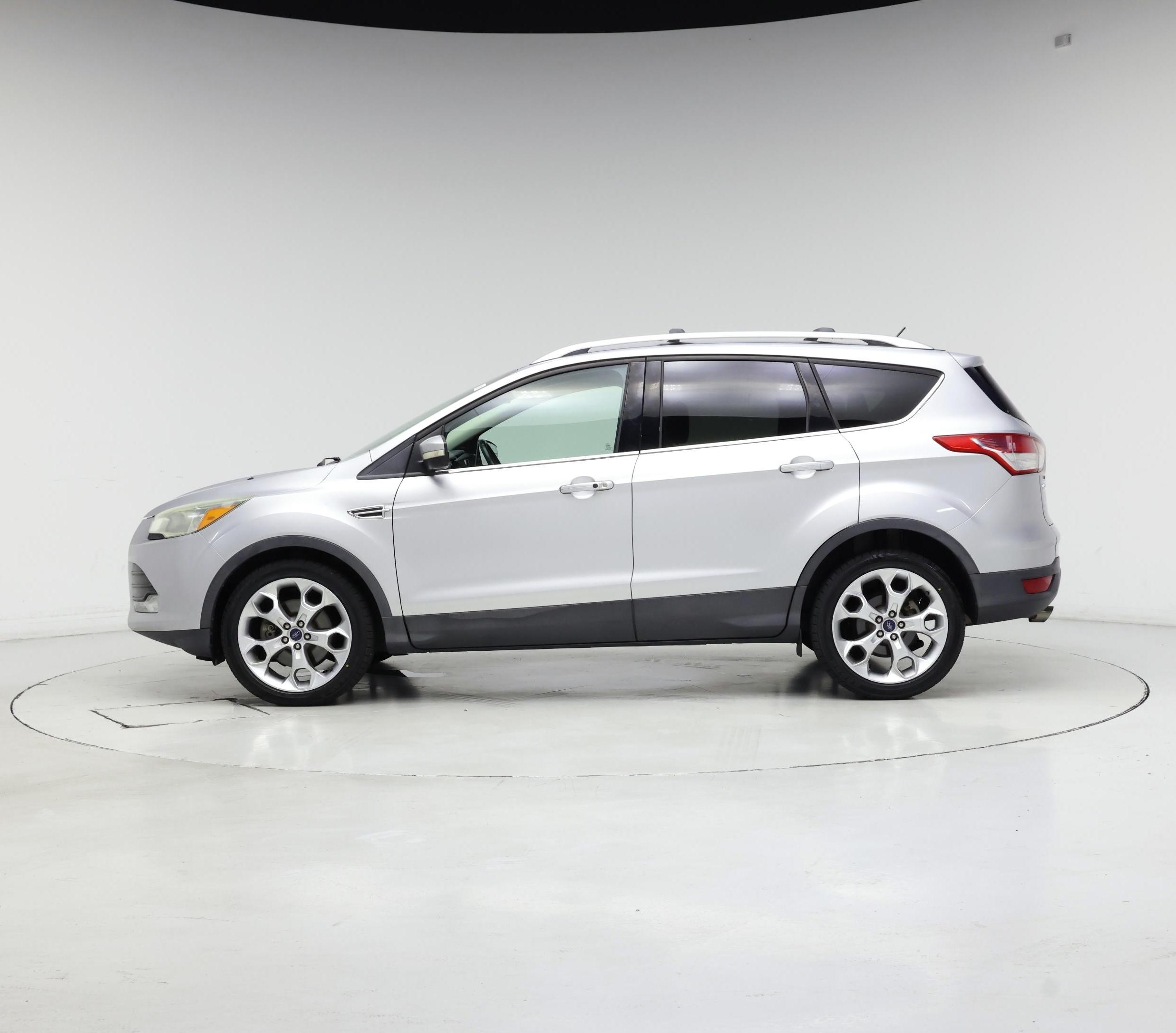 Thumbnail: 2015 Ford Escape - 3
