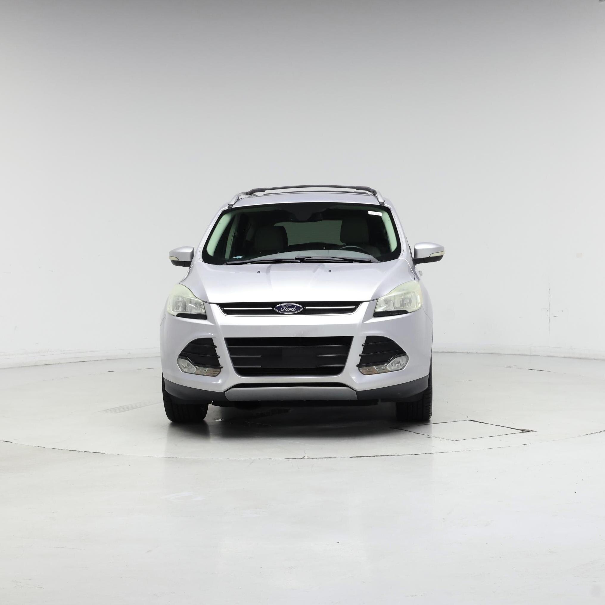 Thumbnail: 2015 Ford Escape - 5