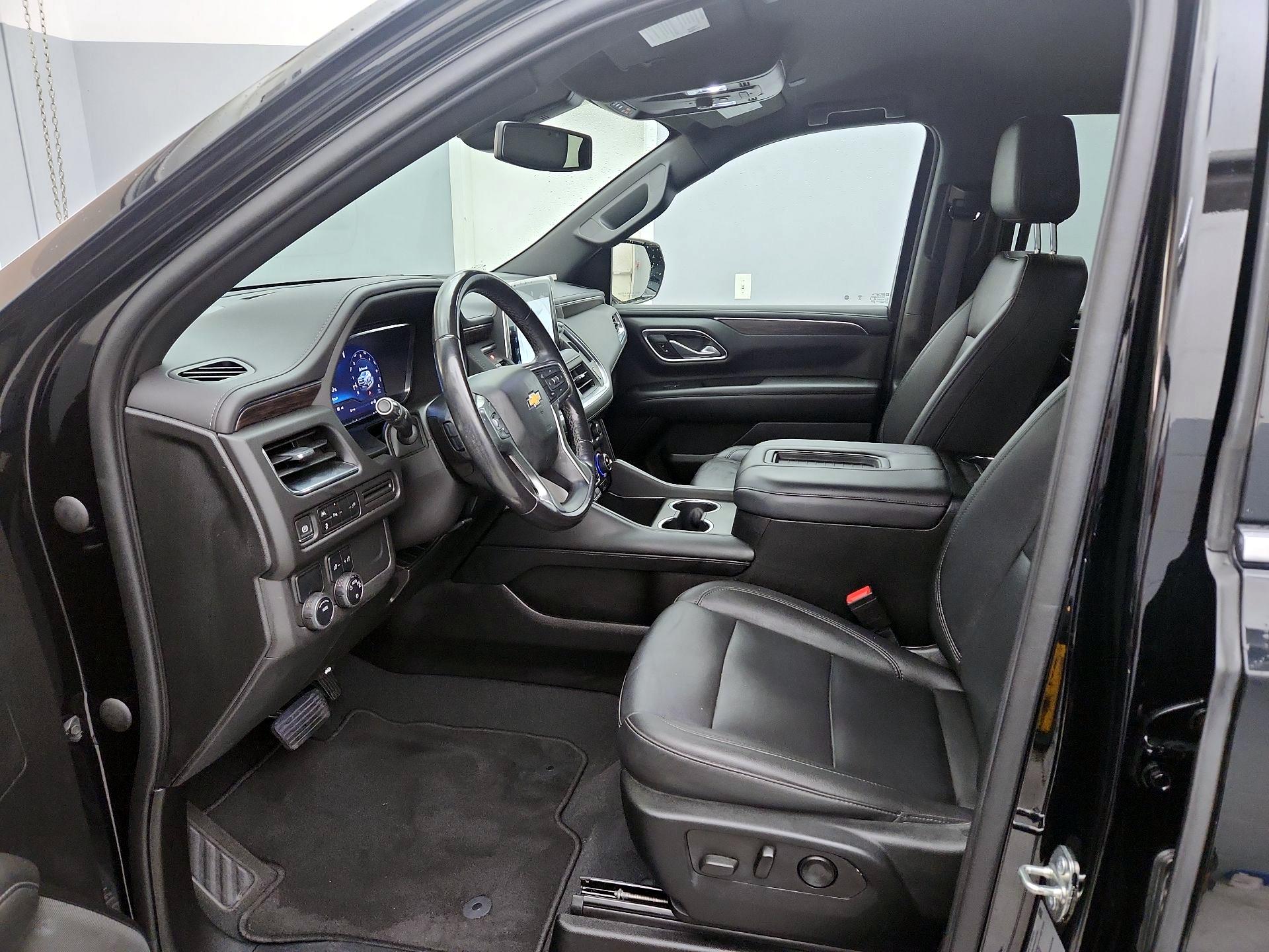 Thumbnail: 2022 Chevrolet Tahoe - 11