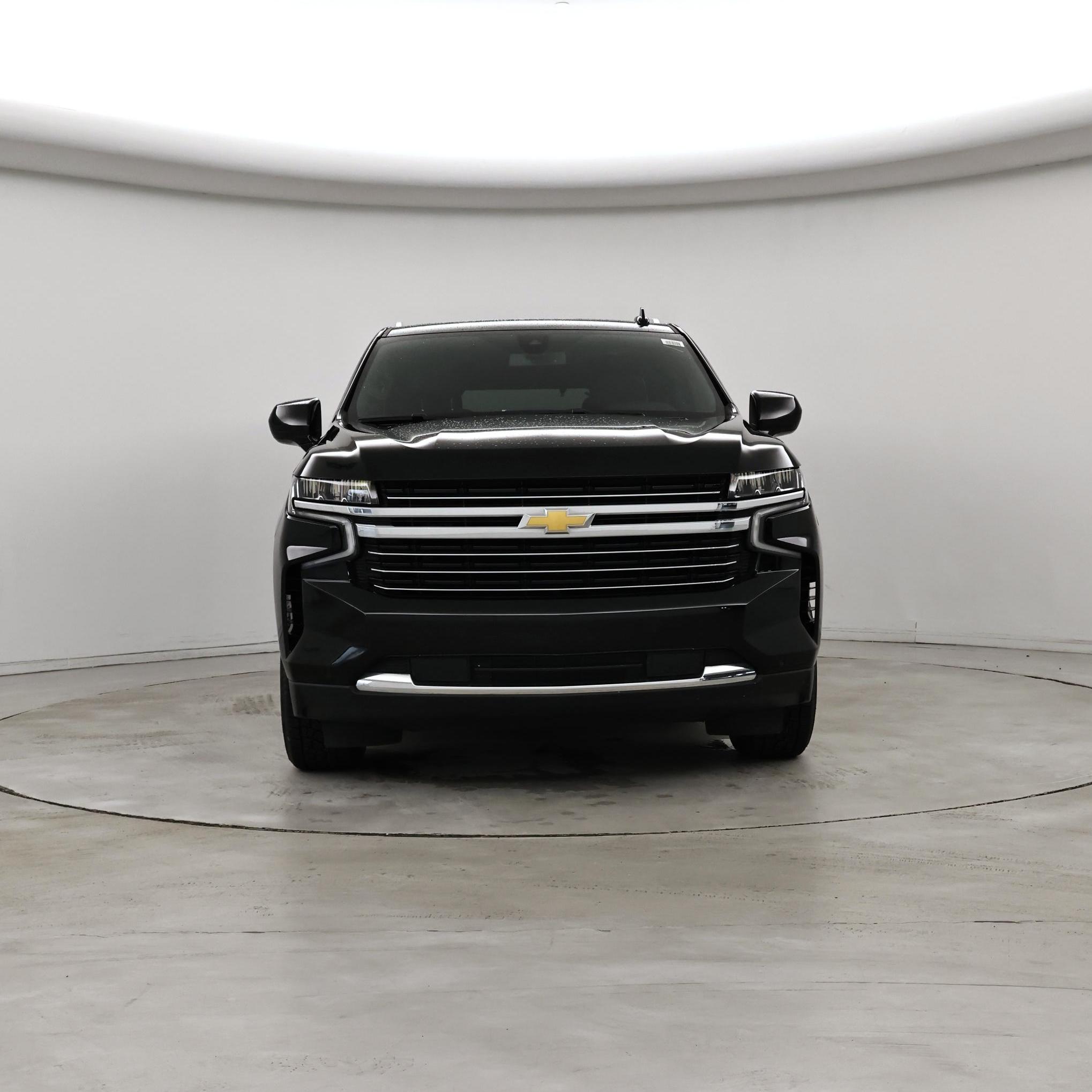 Thumbnail: 2022 Chevrolet Tahoe - 5