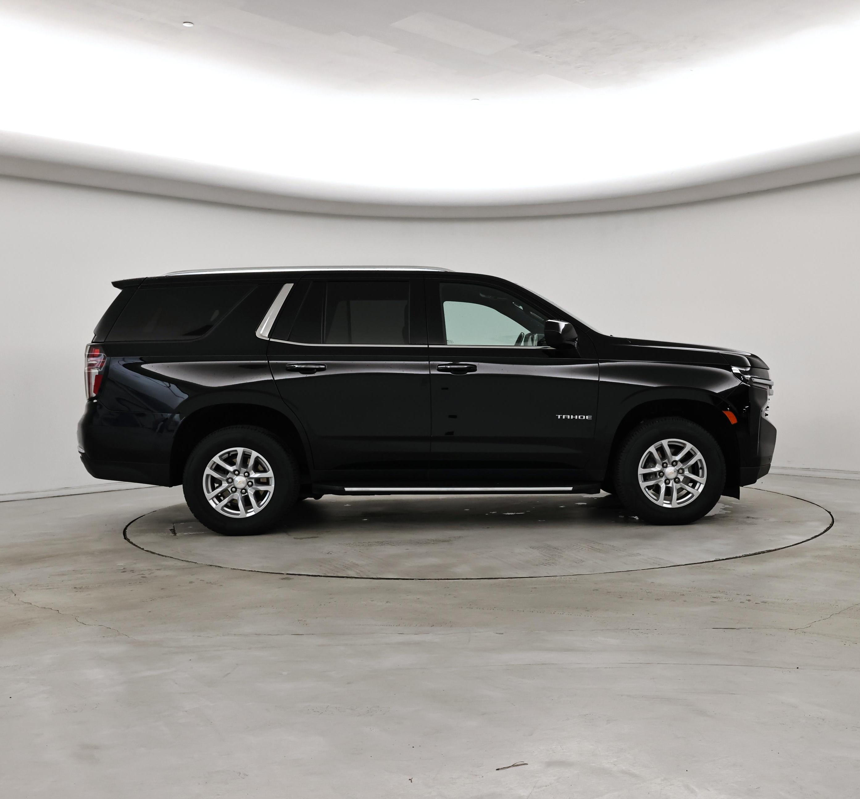 Thumbnail: 2022 Chevrolet Tahoe - 7