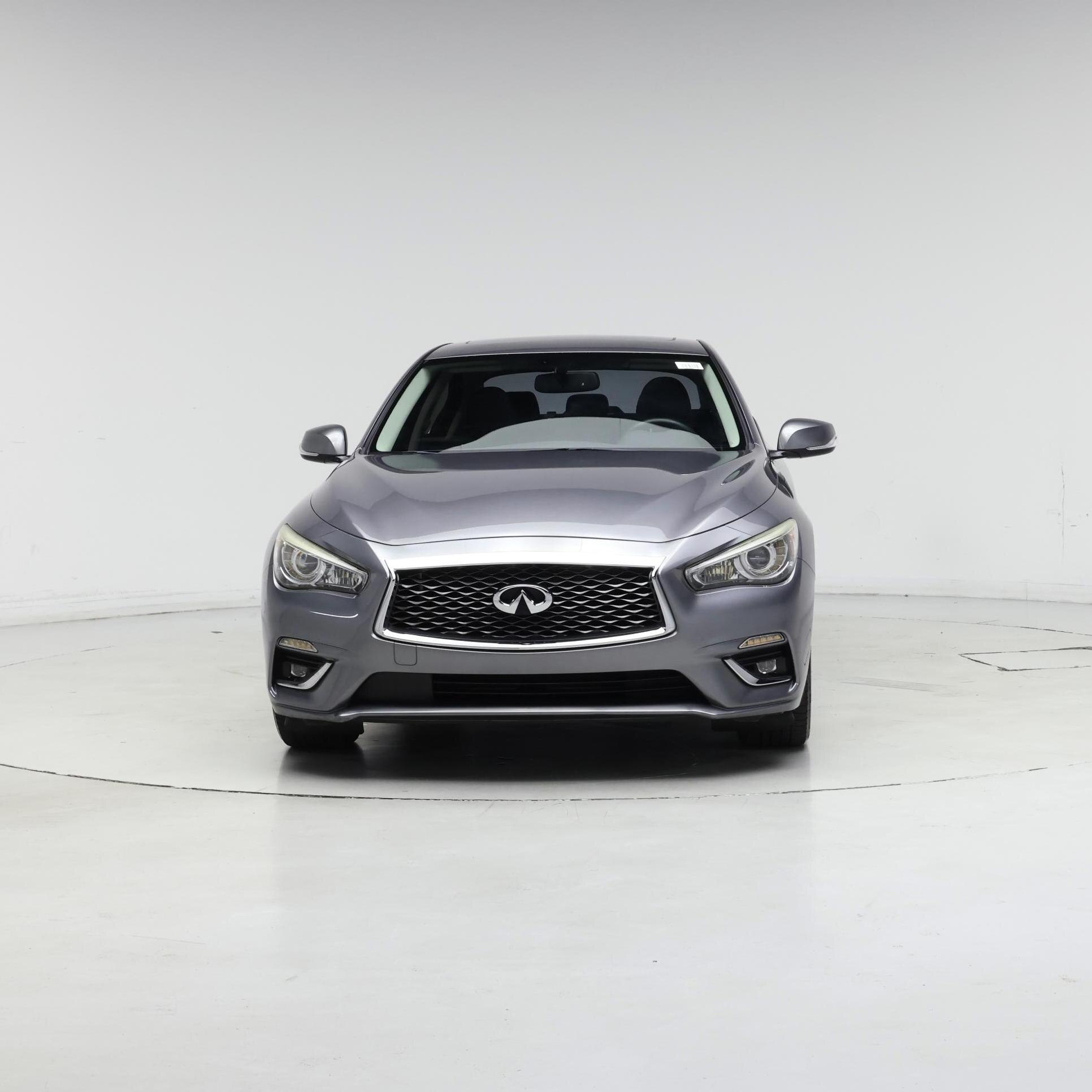 Thumbnail: 2019 INFINITI Q50 - 5
