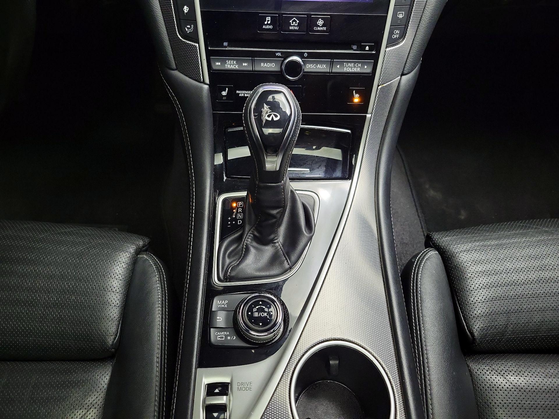 Thumbnail: 2020 INFINITI Q50 - 18