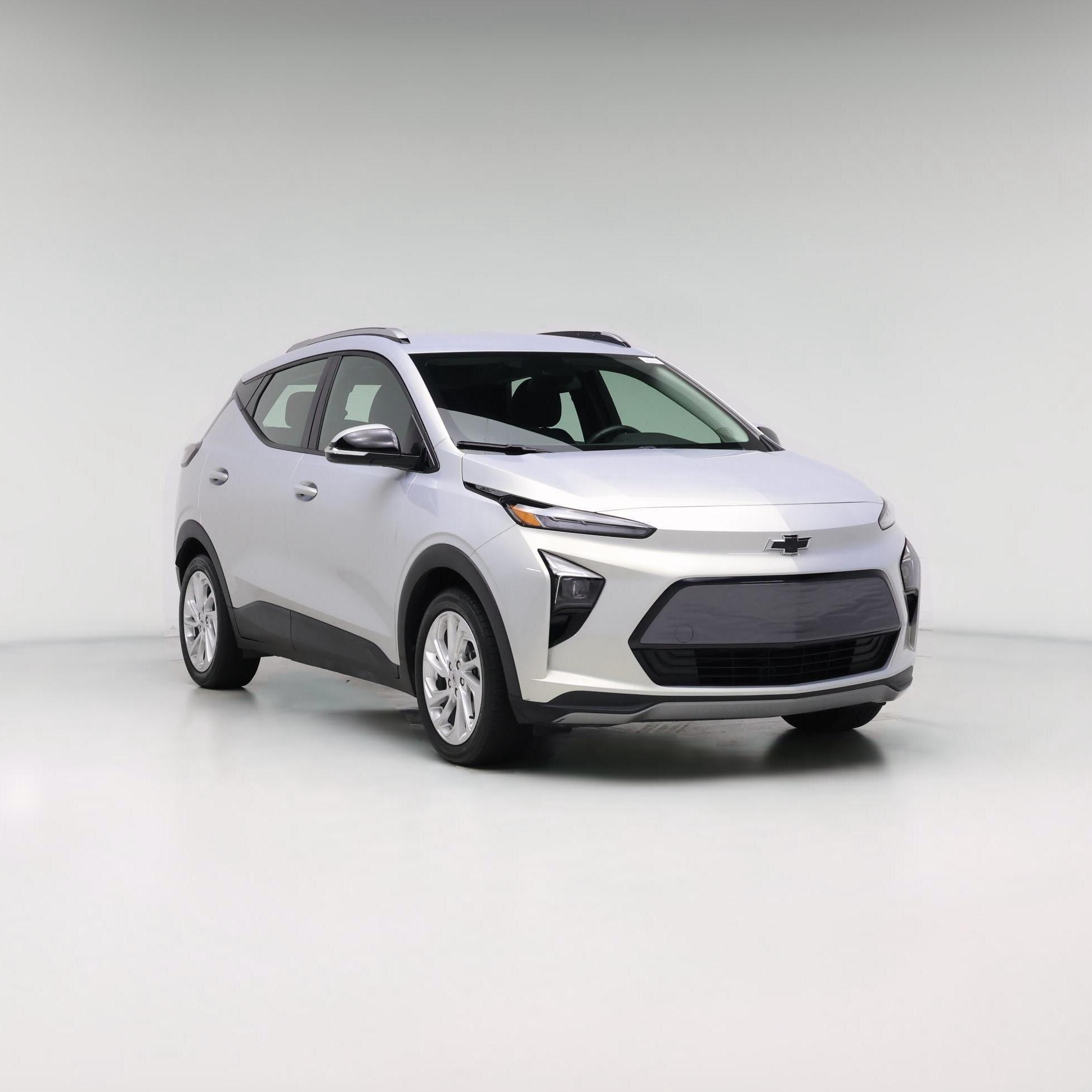 Thumbnail: 2023 Chevrolet Bolt EUV - 1
