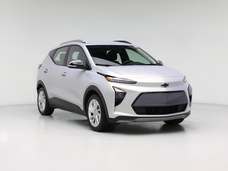 2023 Chevrolet Bolt EUV LT -
                  Miami, FL
