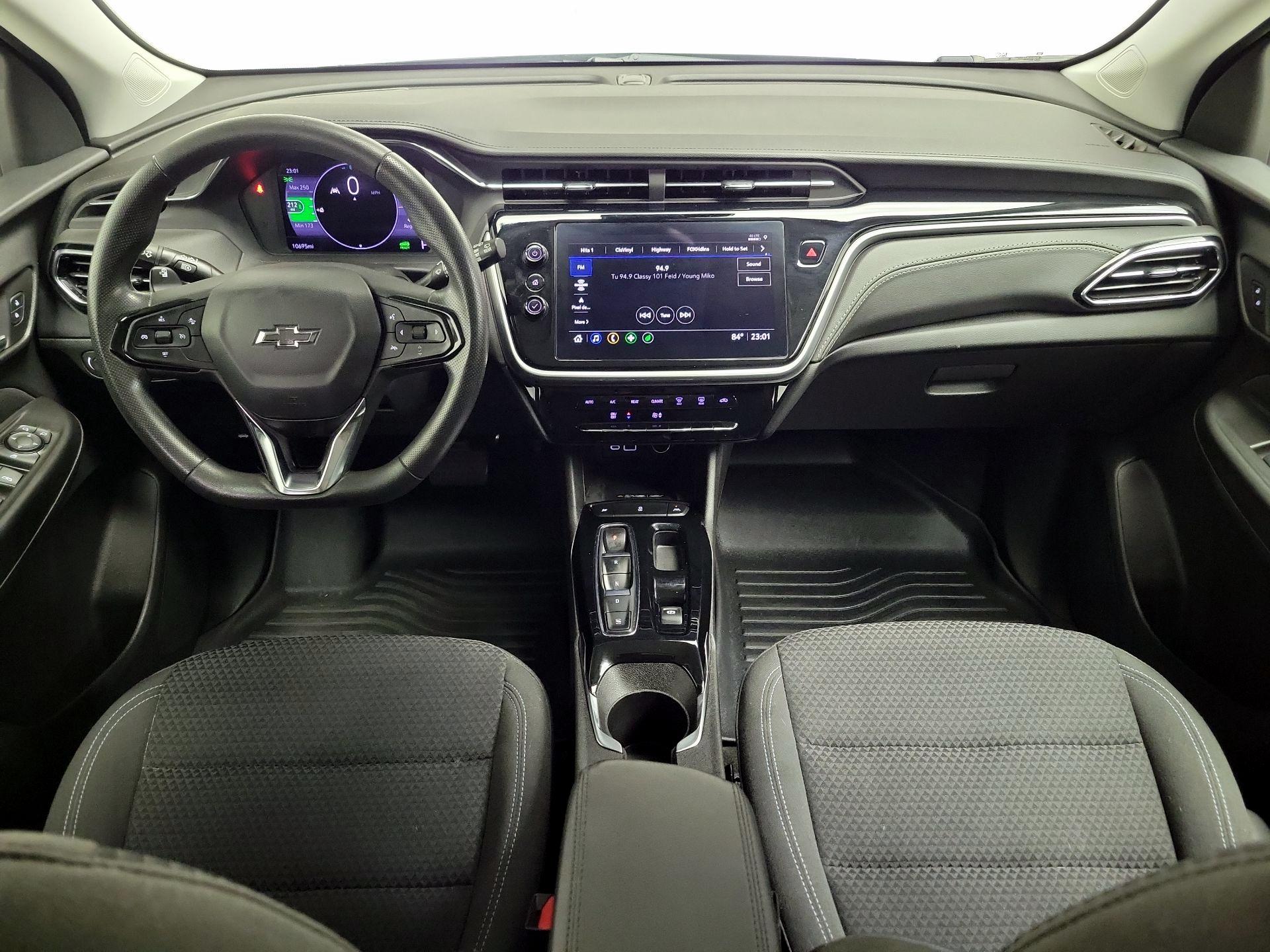 Thumbnail: 2023 Chevrolet Bolt EUV - 9