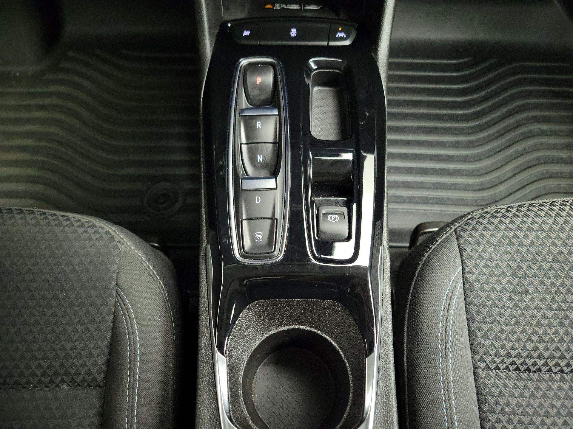 Thumbnail: 2023 Chevrolet Bolt EUV - 17