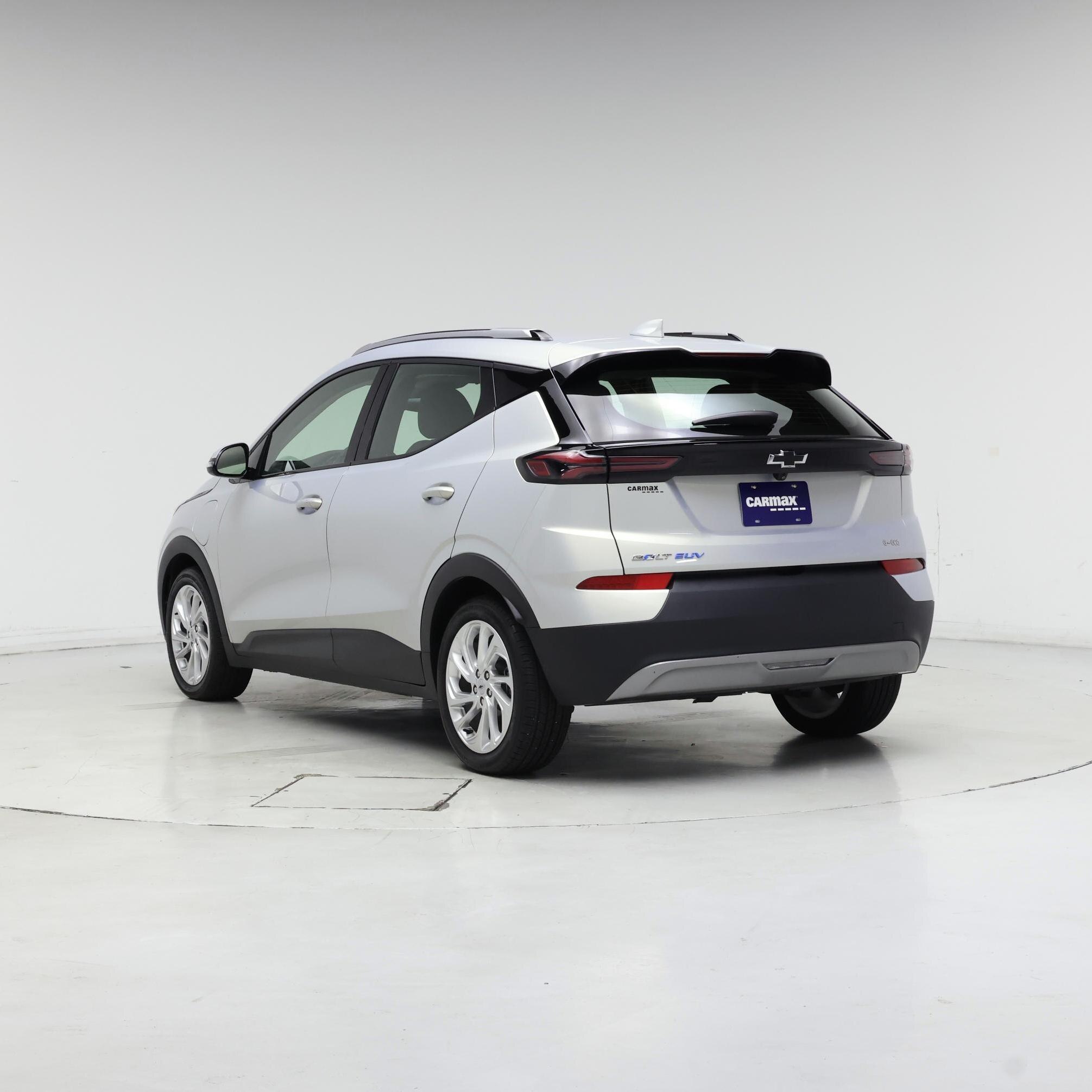 Thumbnail: 2023 Chevrolet Bolt EUV - 2