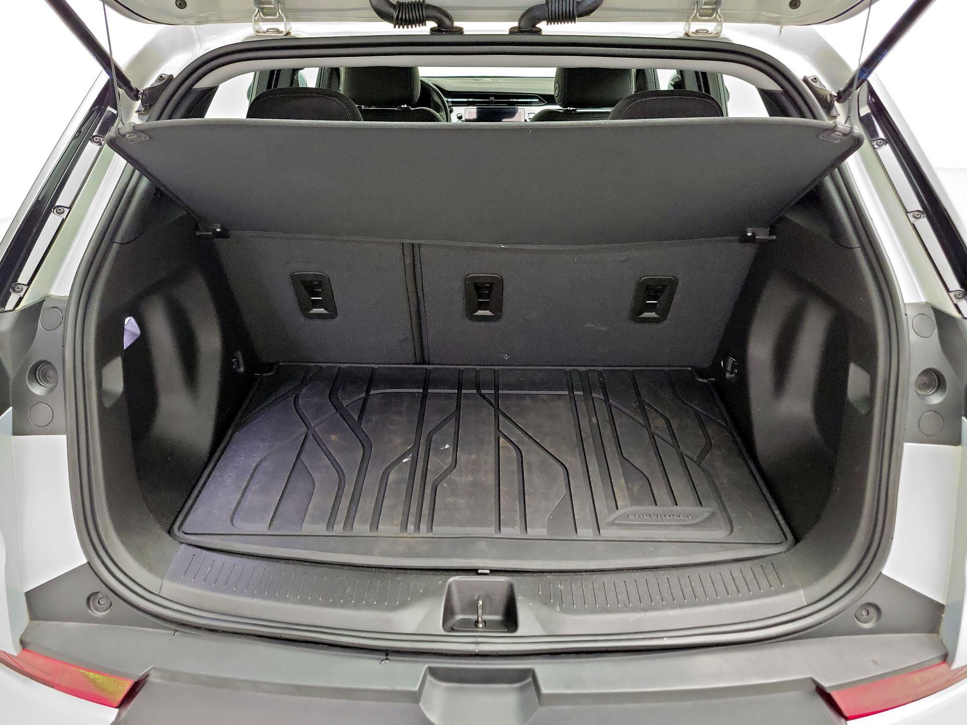 Thumbnail: 2023 Chevrolet Bolt EUV - 20