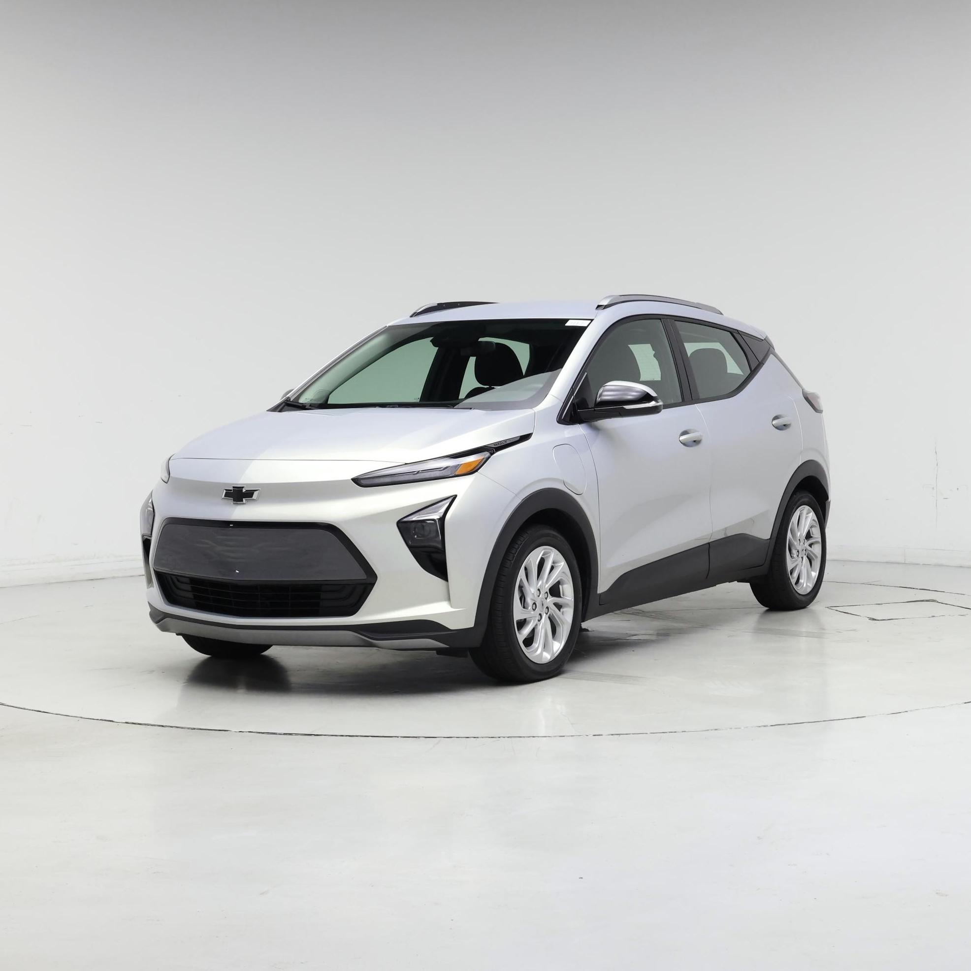 Thumbnail: 2023 Chevrolet Bolt EUV - 4
