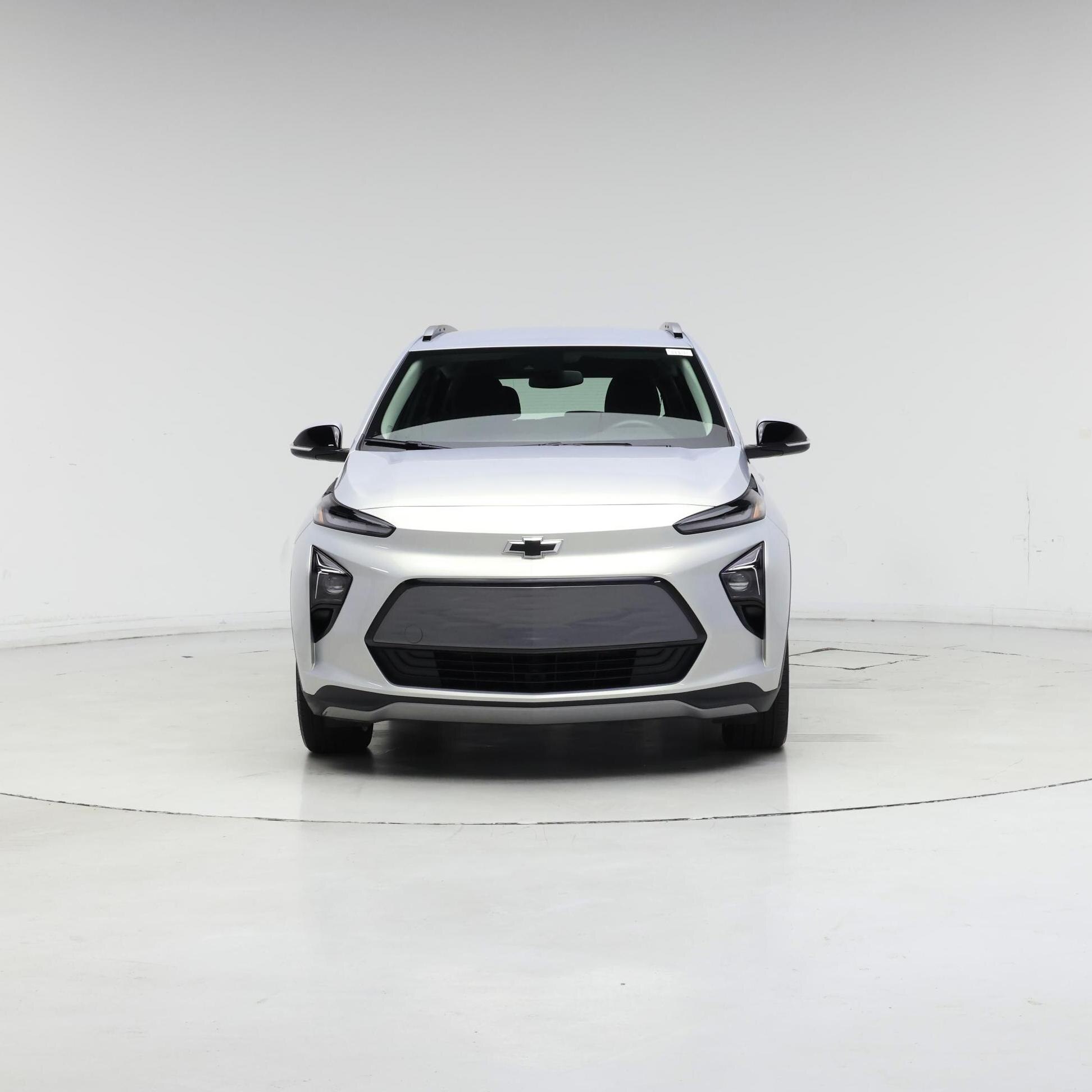Thumbnail: 2023 Chevrolet Bolt EUV - 5