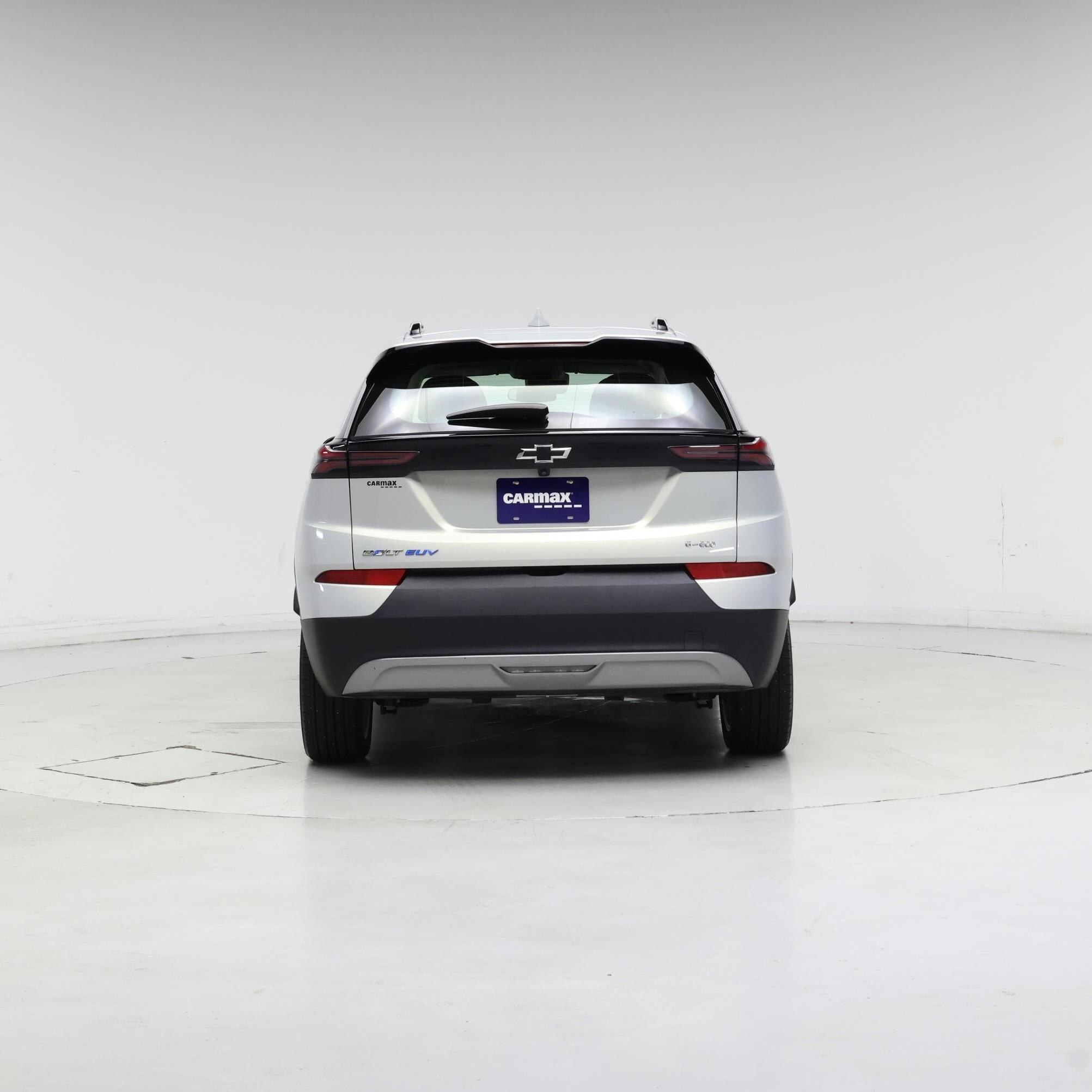 Thumbnail: 2023 Chevrolet Bolt EUV - 6