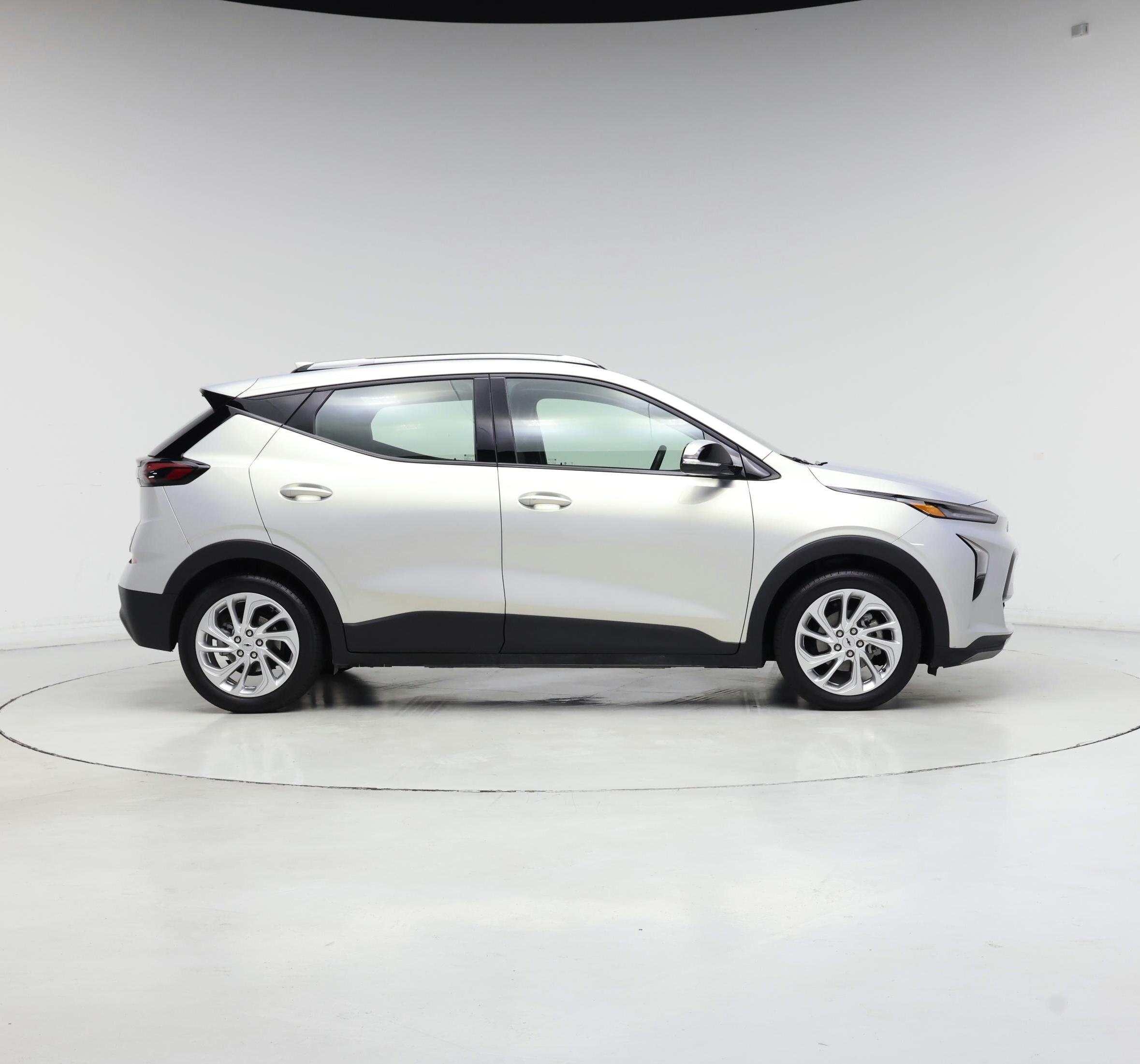 Thumbnail: 2023 Chevrolet Bolt EUV - 7
