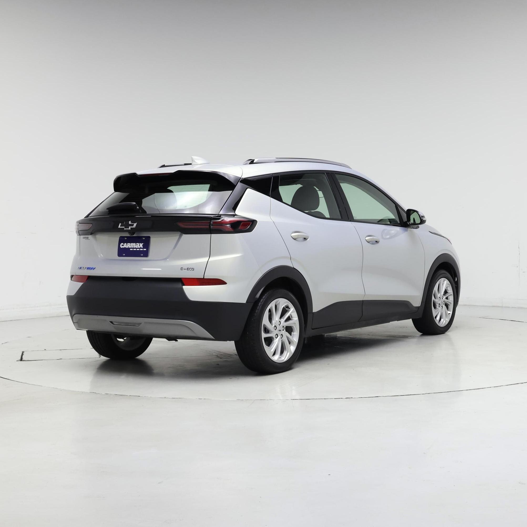 Thumbnail: 2023 Chevrolet Bolt EUV - 8