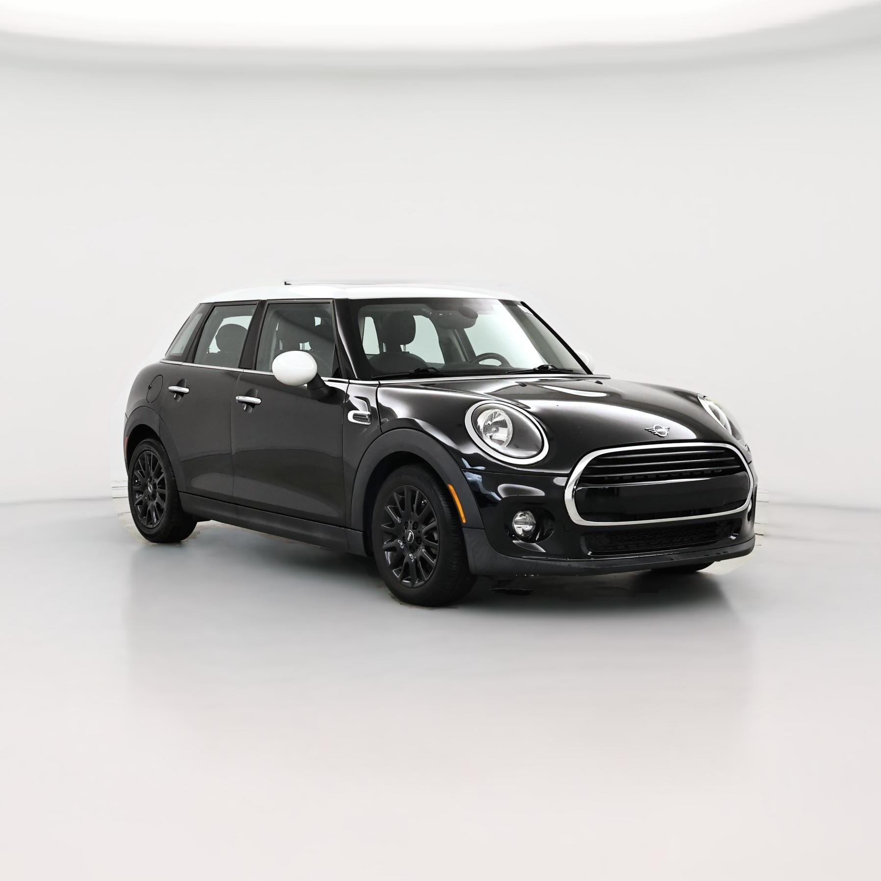 Thumbnail: 2019 MINI Cooper Hardtop - 1