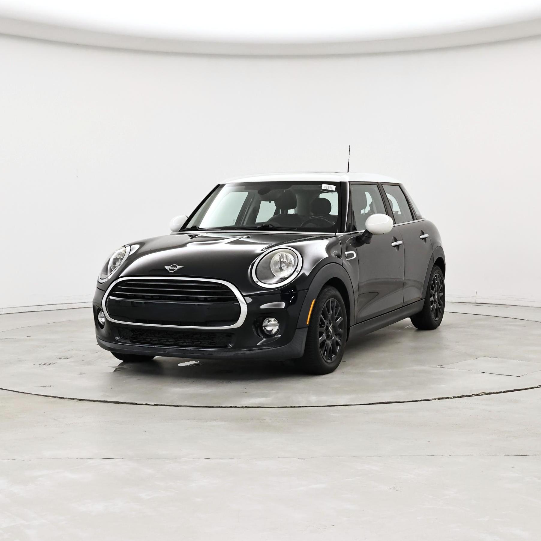 Thumbnail: 2019 MINI Cooper Hardtop - 4