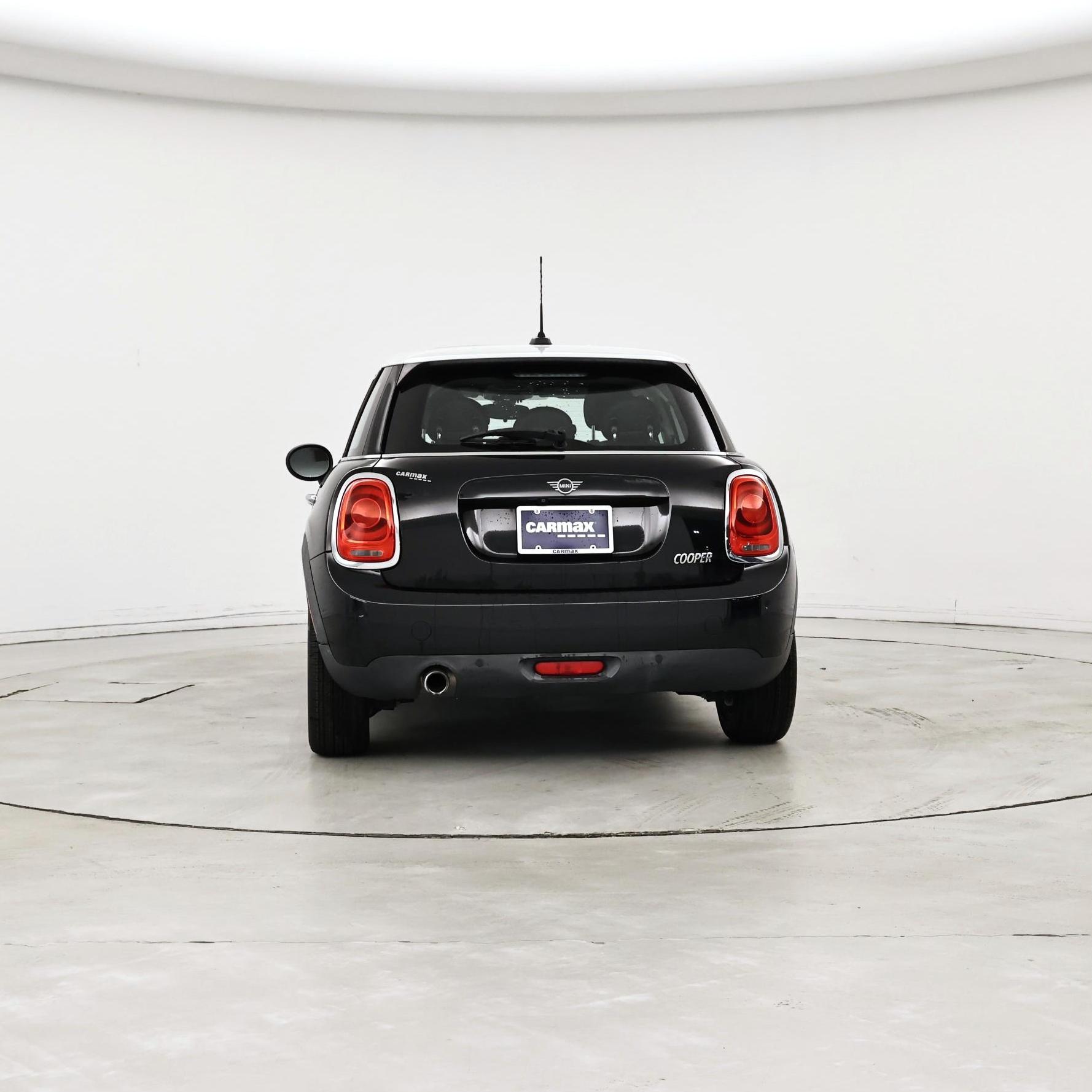 Thumbnail: 2019 MINI Cooper Hardtop - 6
