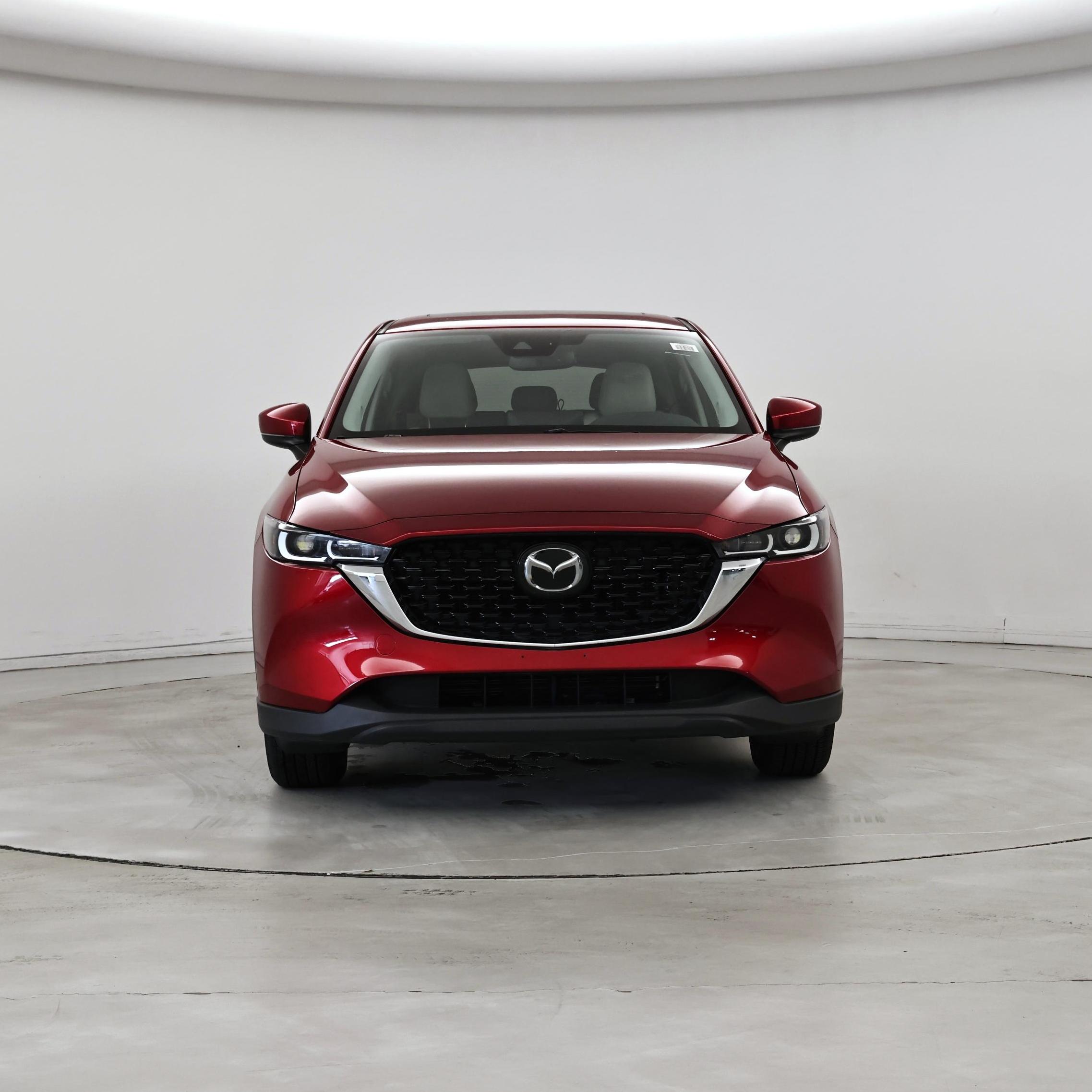 Thumbnail: 2022 Mazda CX-5 - 5