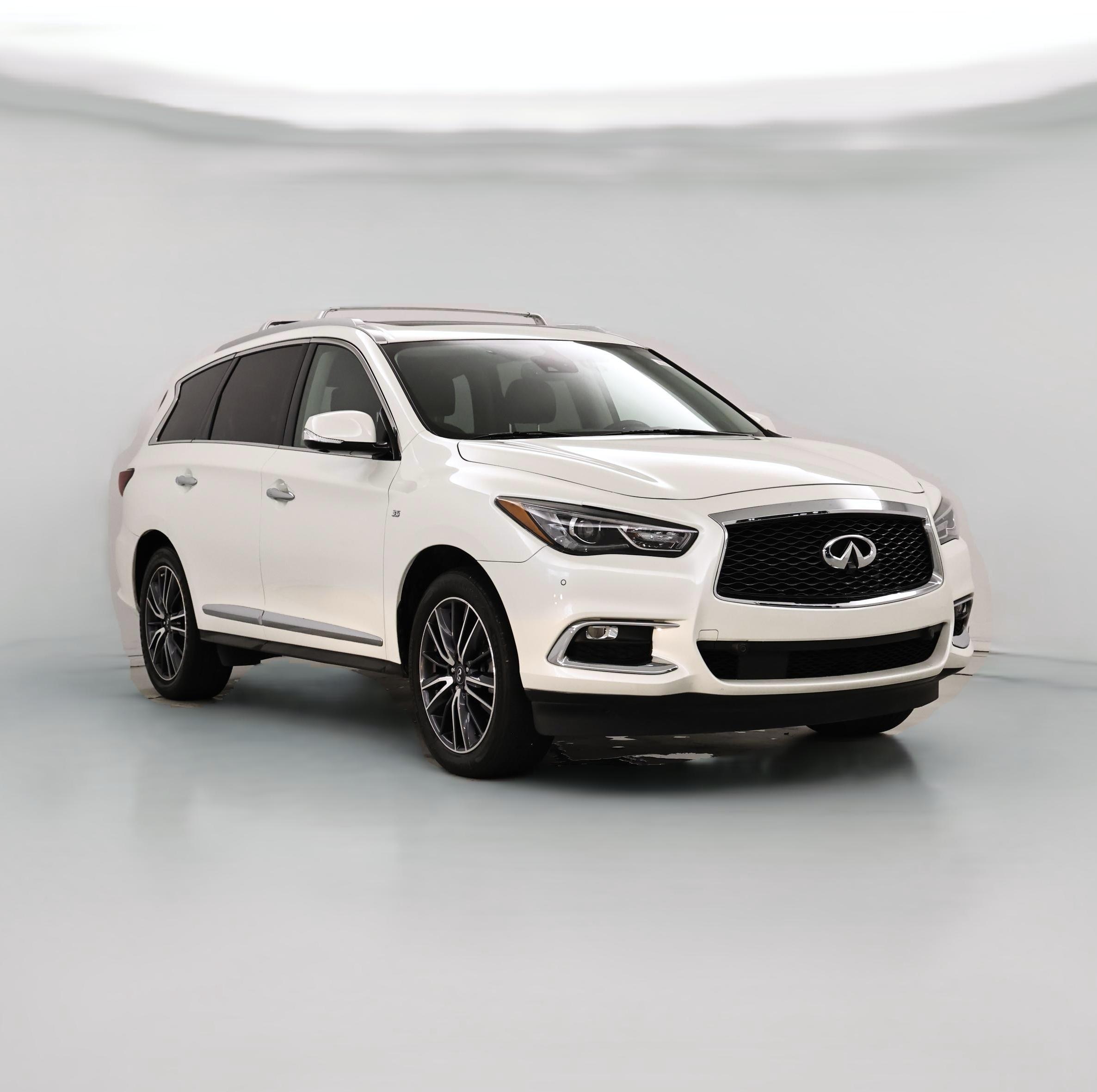 Thumbnail: 2019 INFINITI QX60 - 1