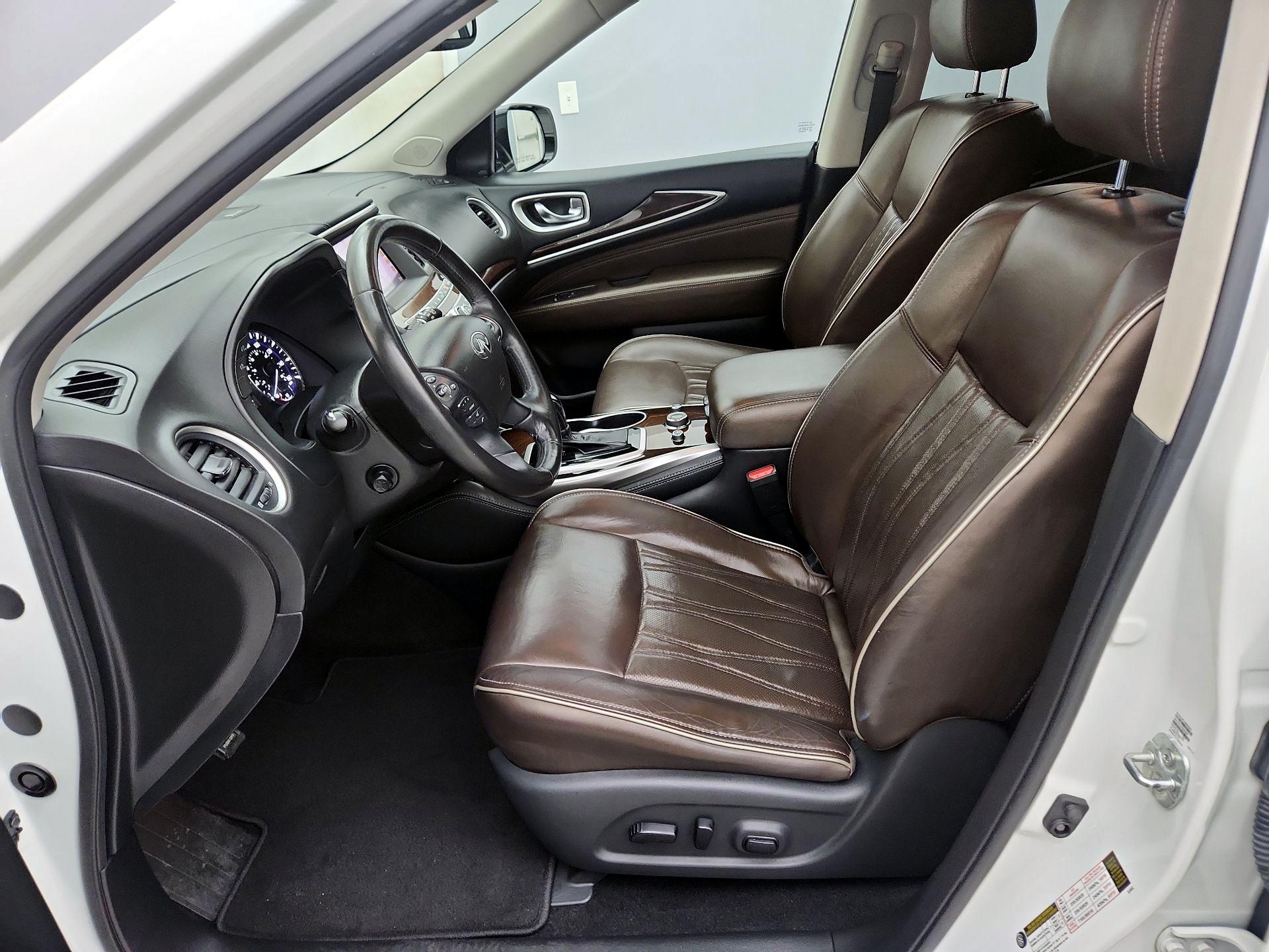 Thumbnail: 2019 INFINITI QX60 - 11
