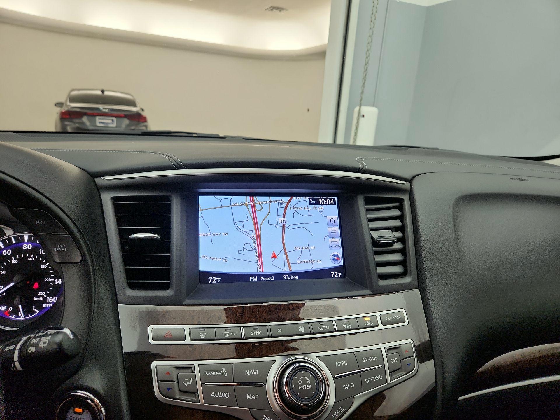 Thumbnail: 2019 INFINITI QX60 - 16
