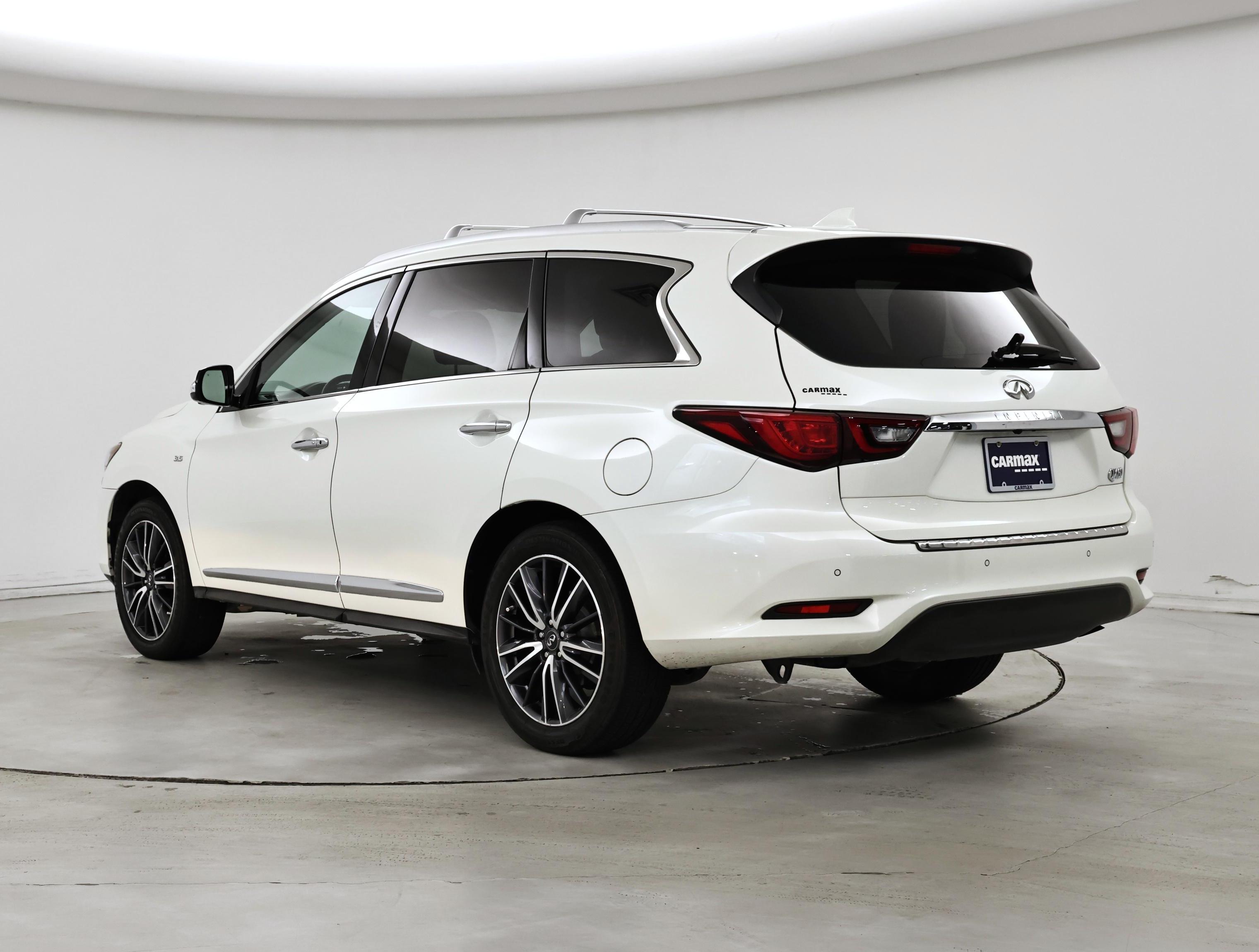 Thumbnail: 2019 INFINITI QX60 - 2