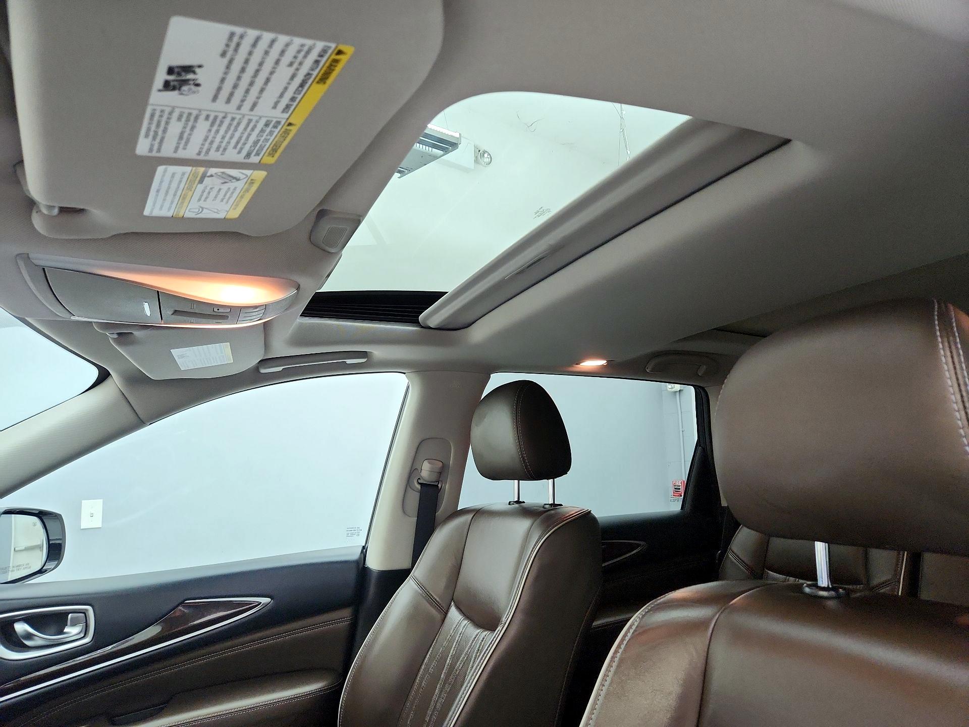 Thumbnail: 2019 INFINITI QX60 - 20