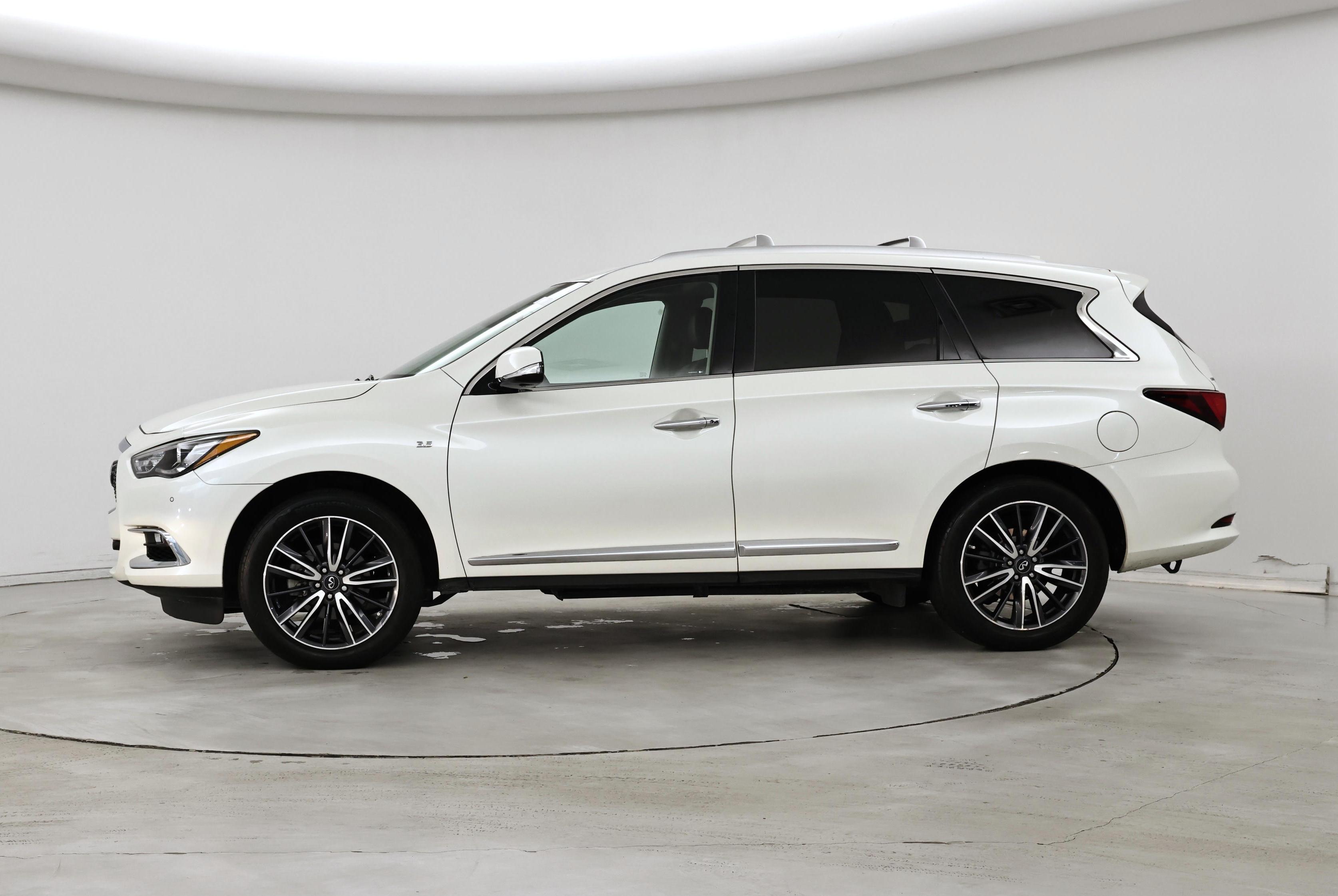 Thumbnail: 2019 INFINITI QX60 - 3