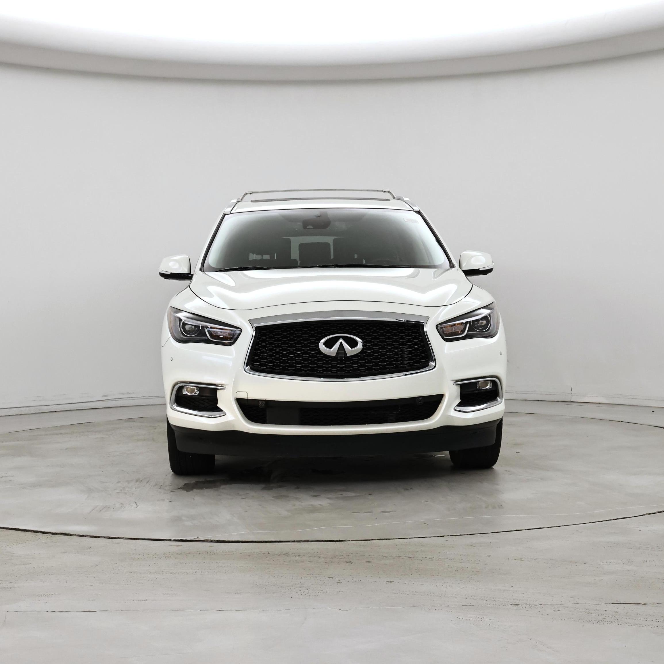 Thumbnail: 2019 INFINITI QX60 - 5