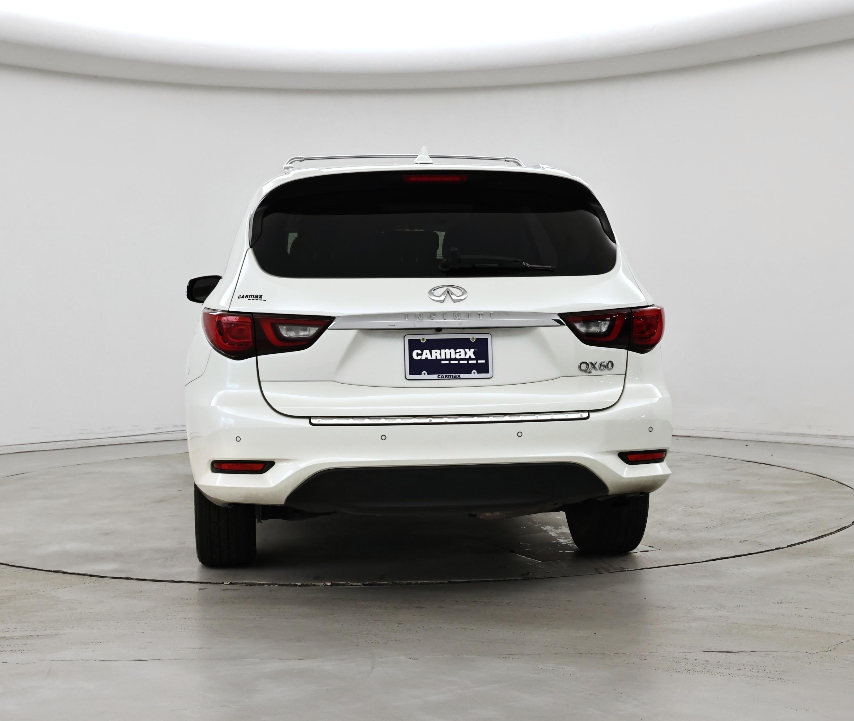 Thumbnail: 2019 INFINITI QX60 - 6