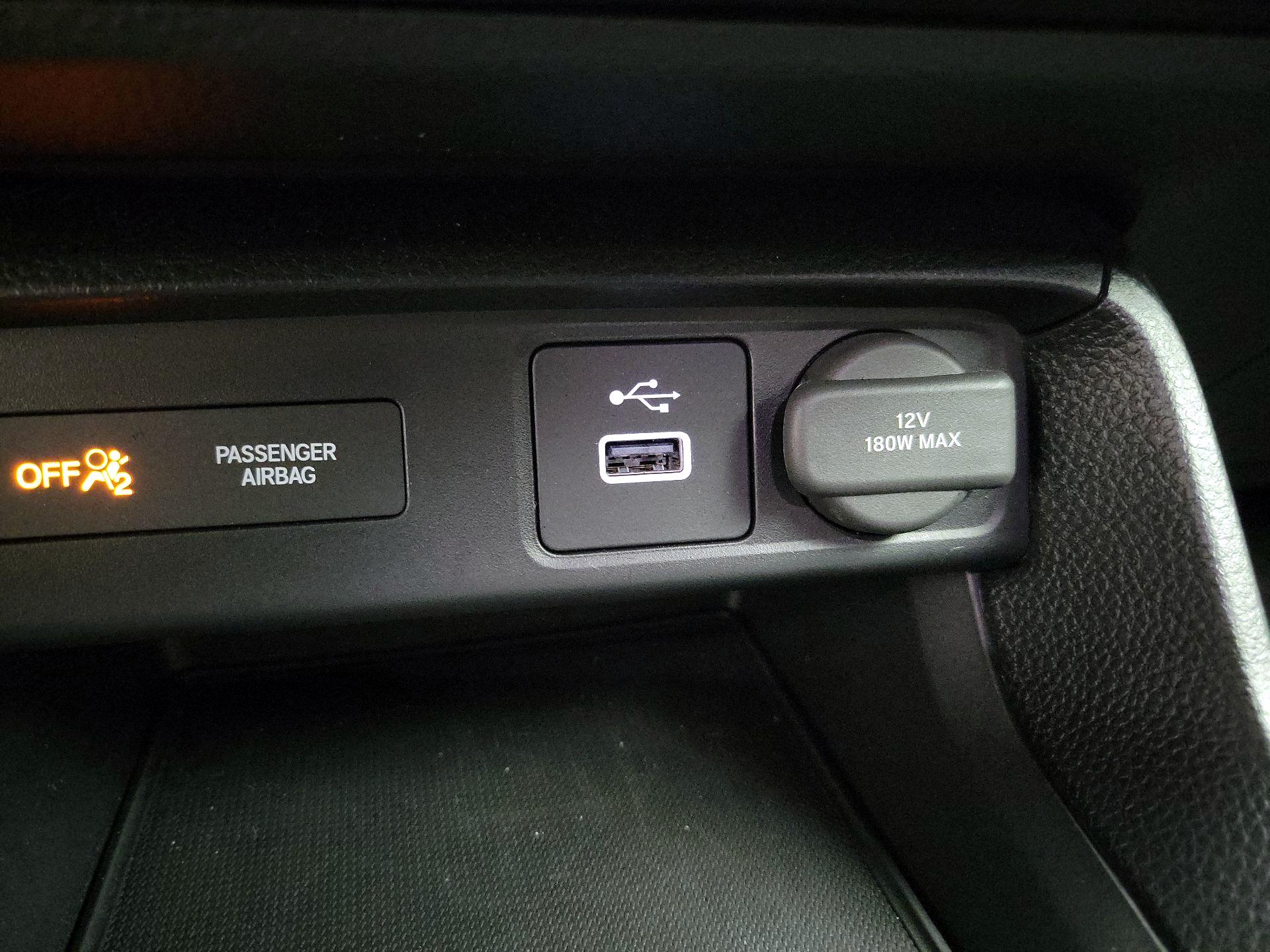 Thumbnail: 2024 Honda Civic - 18