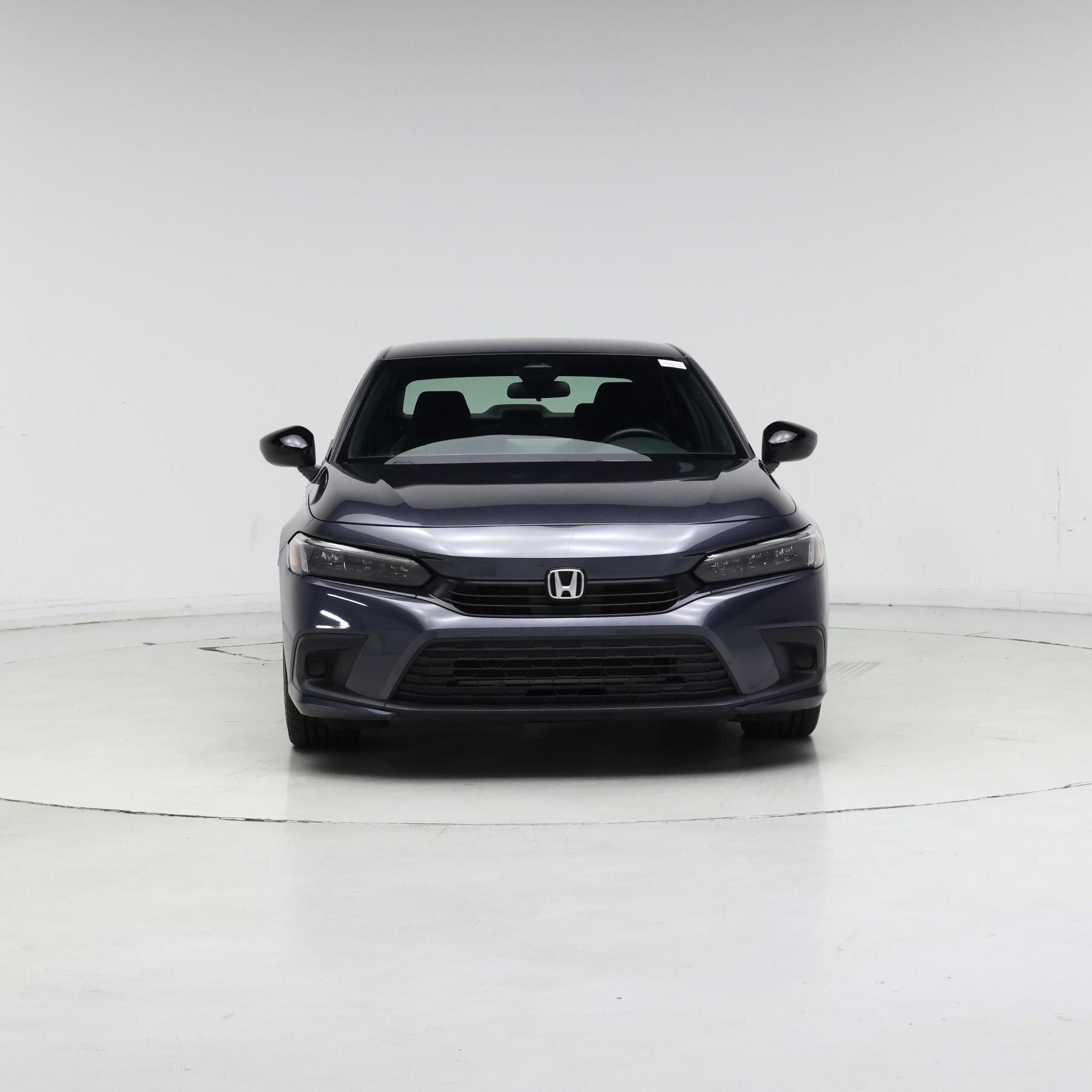 Thumbnail: 2024 Honda Civic - 5