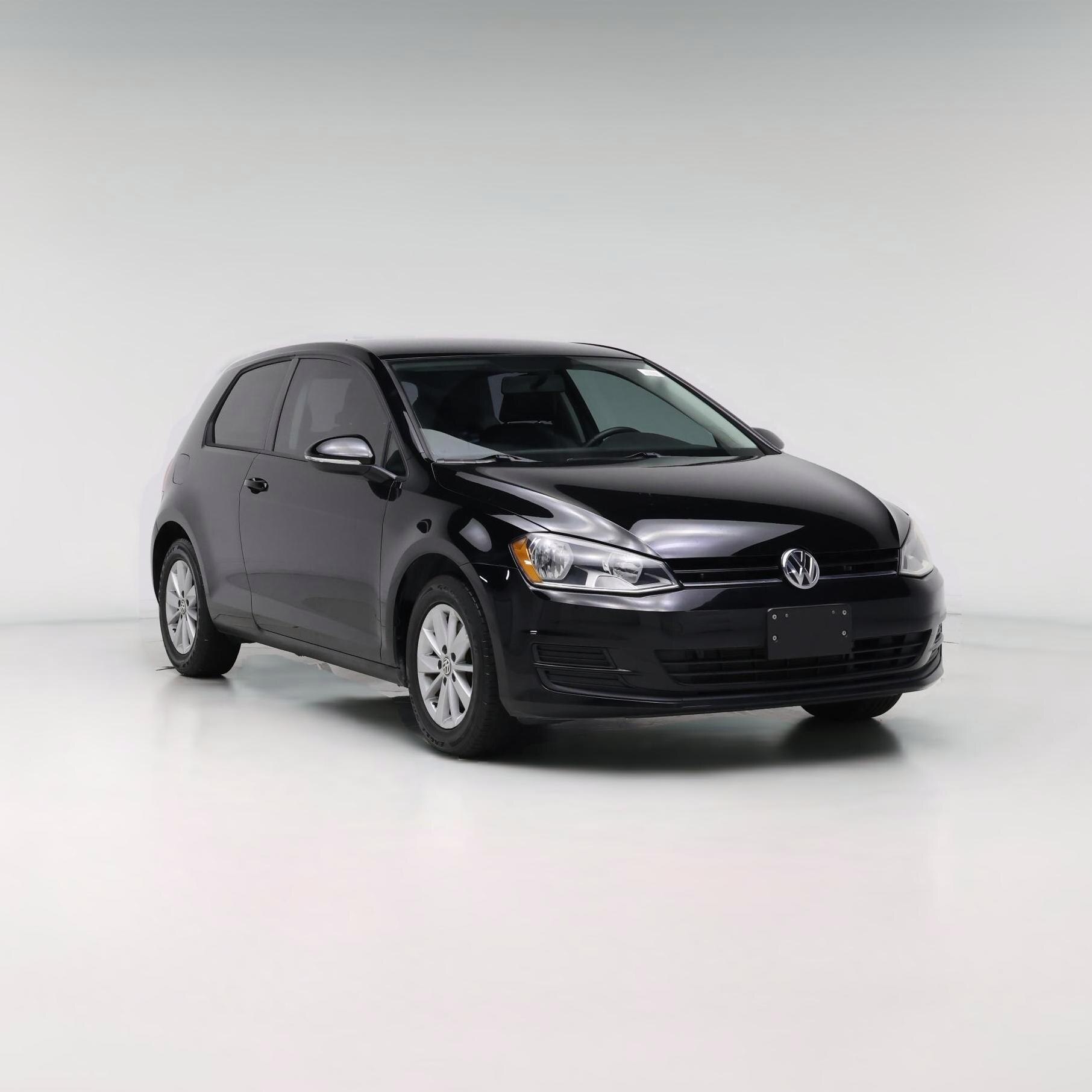Thumbnail: 2015 Volkswagen Golf - 1