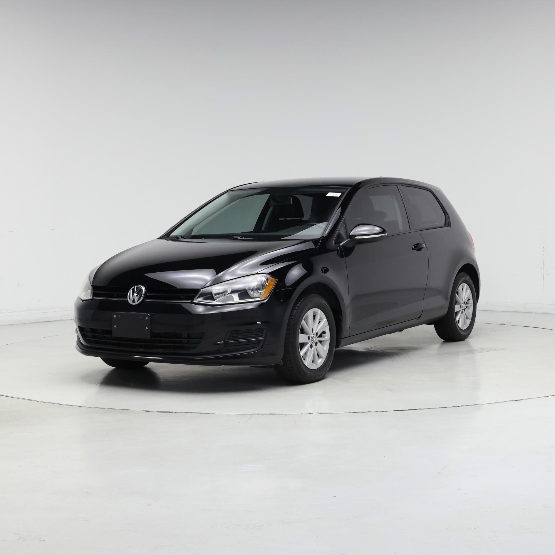 Thumbnail: 2015 Volkswagen Golf - 4