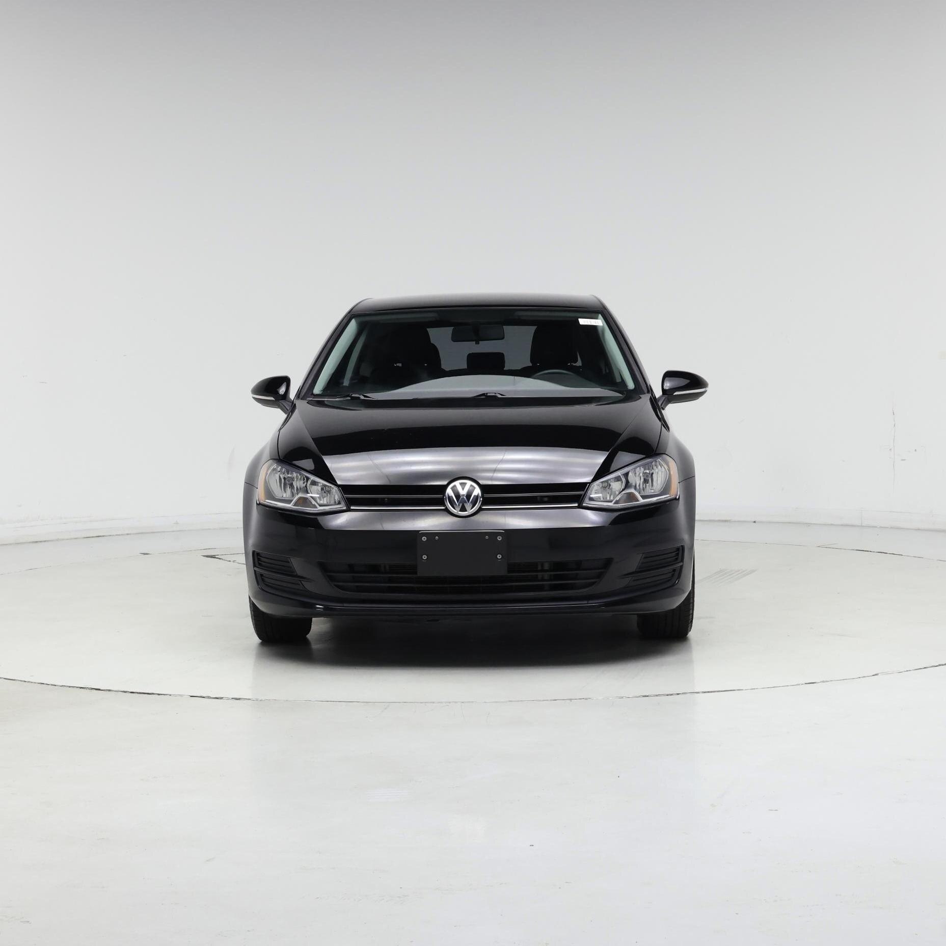 Thumbnail: 2015 Volkswagen Golf - 5