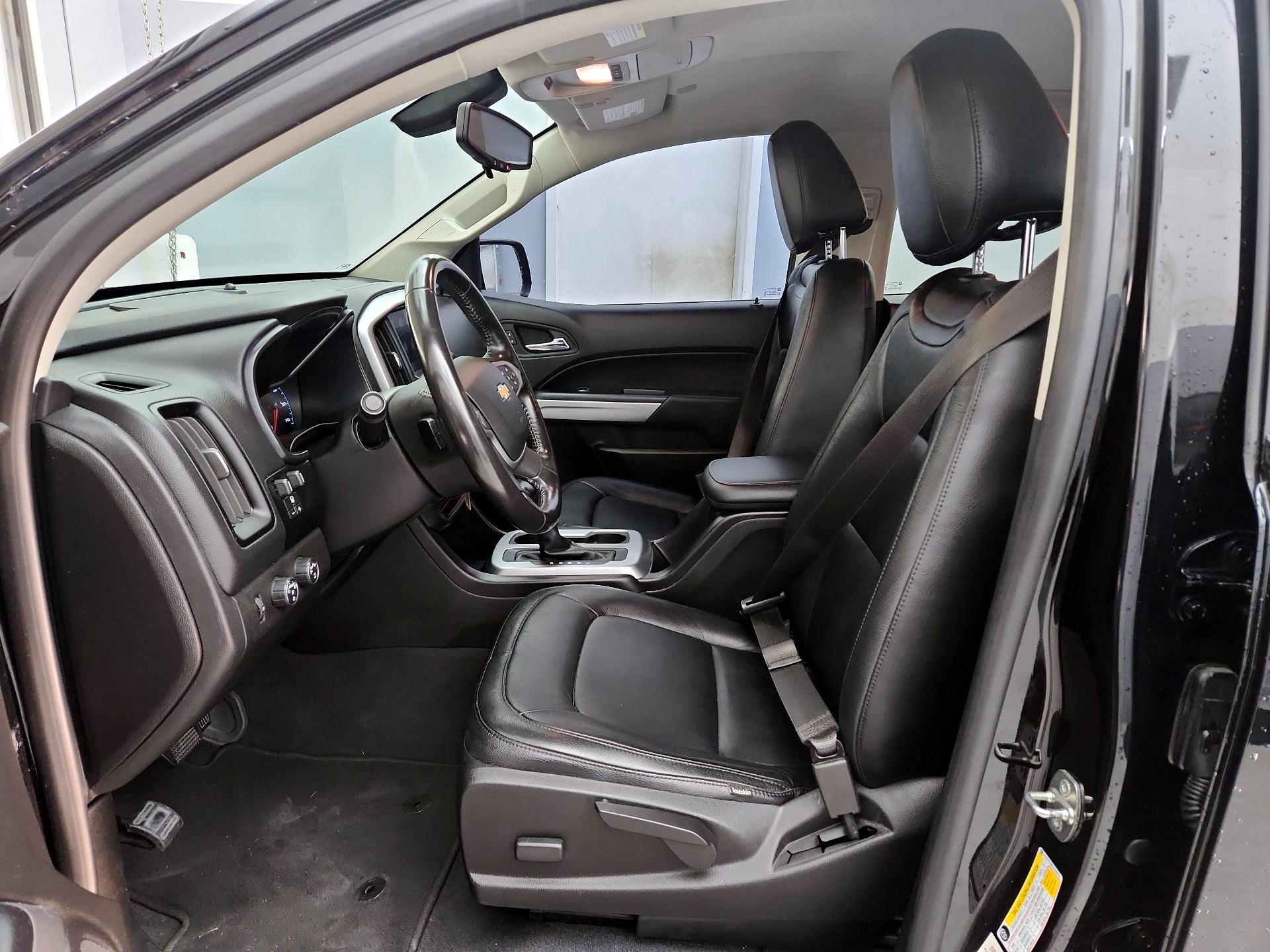 Thumbnail: 2020 Chevrolet Colorado - 11