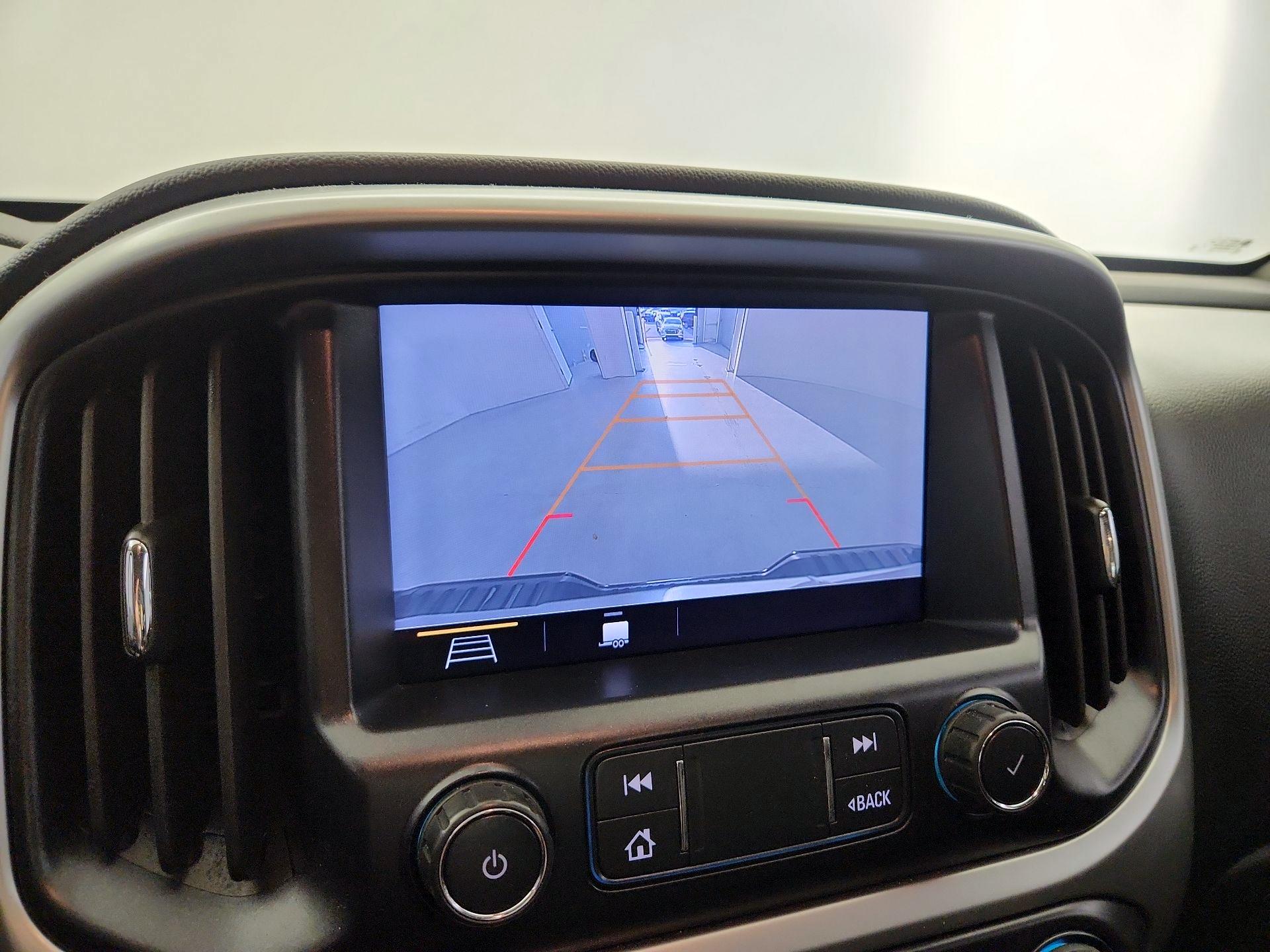 Thumbnail: 2020 Chevrolet Colorado - 14