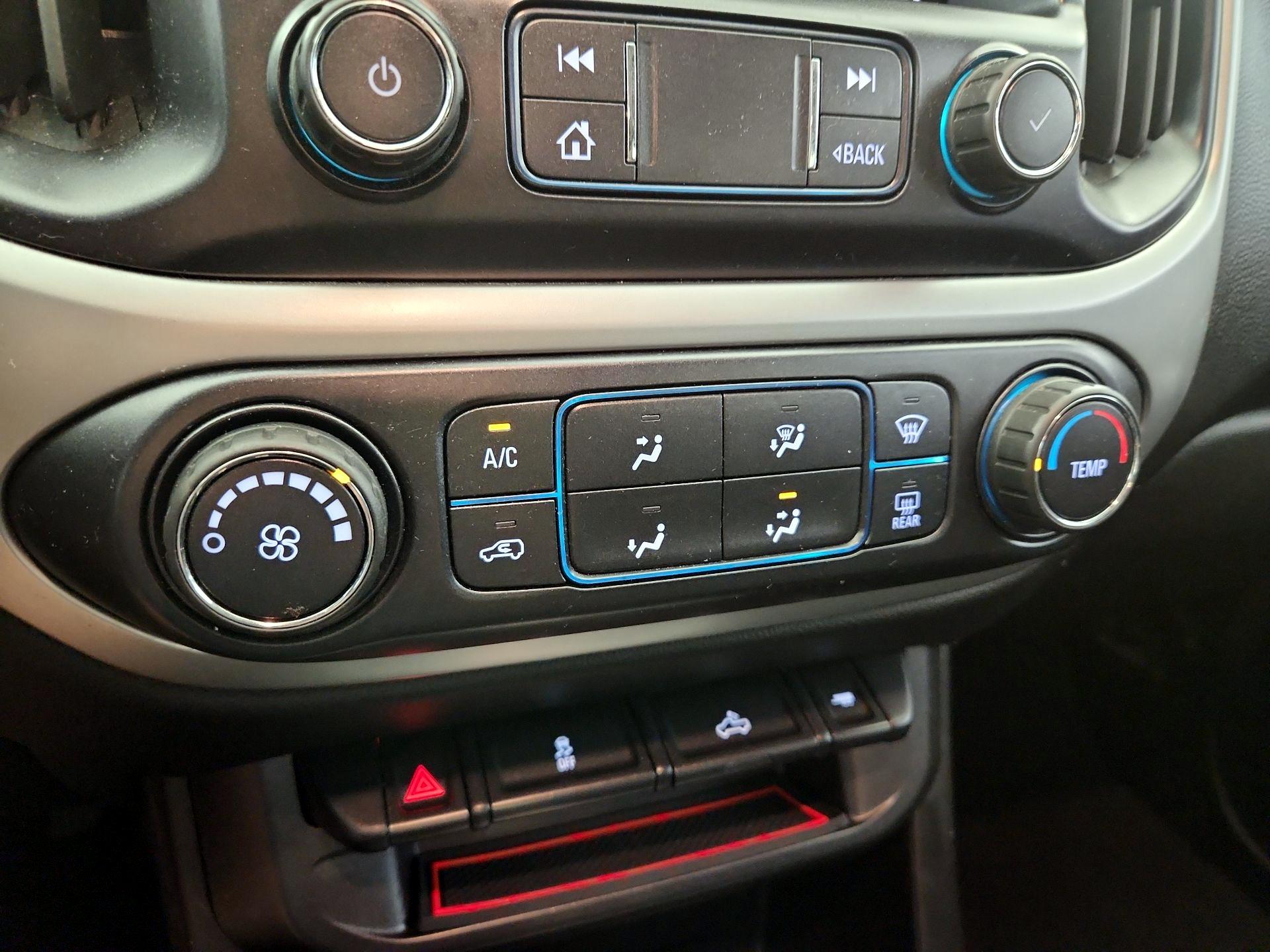 Thumbnail: 2020 Chevrolet Colorado - 16