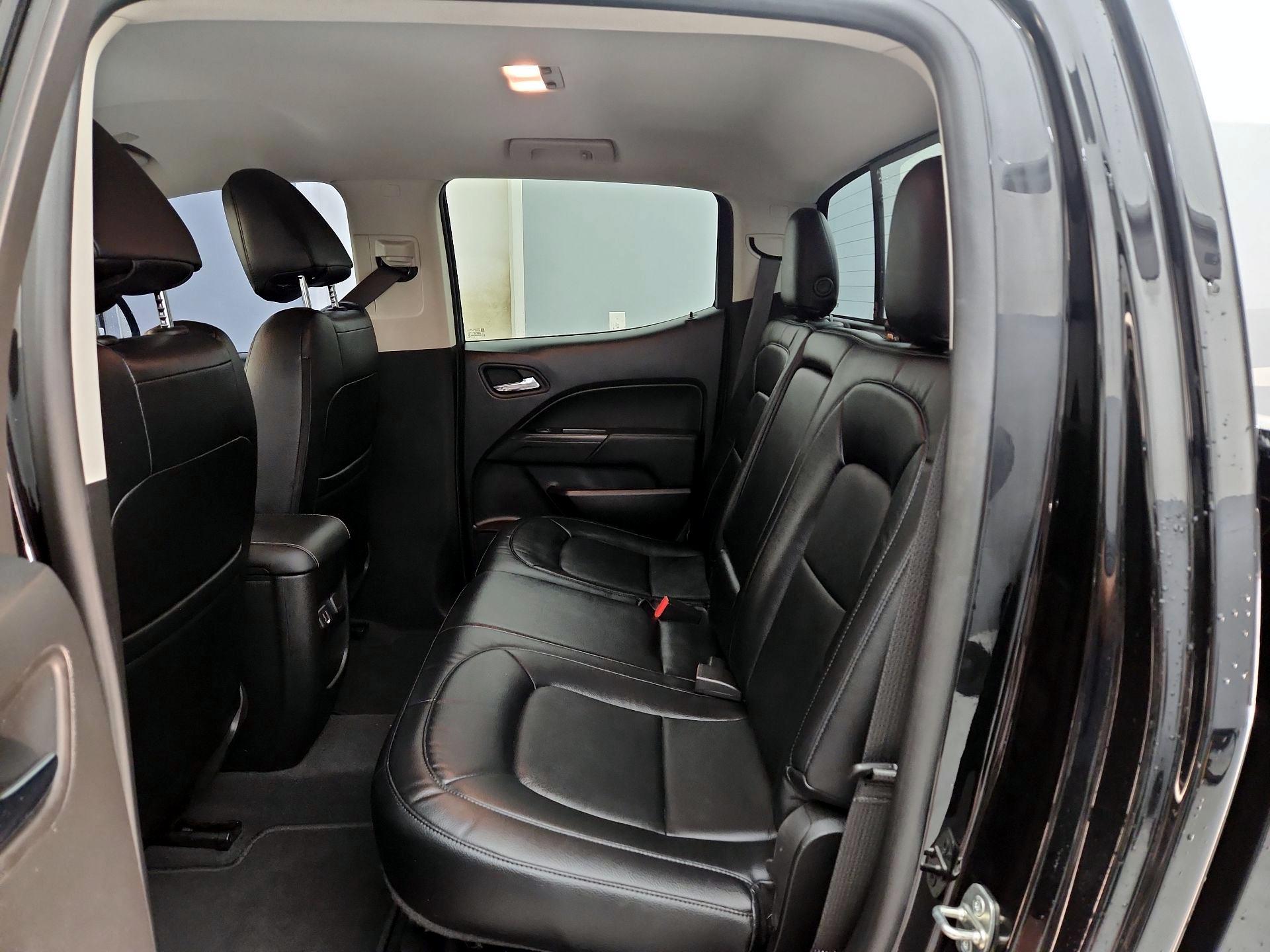 Thumbnail: 2020 Chevrolet Colorado - 19
