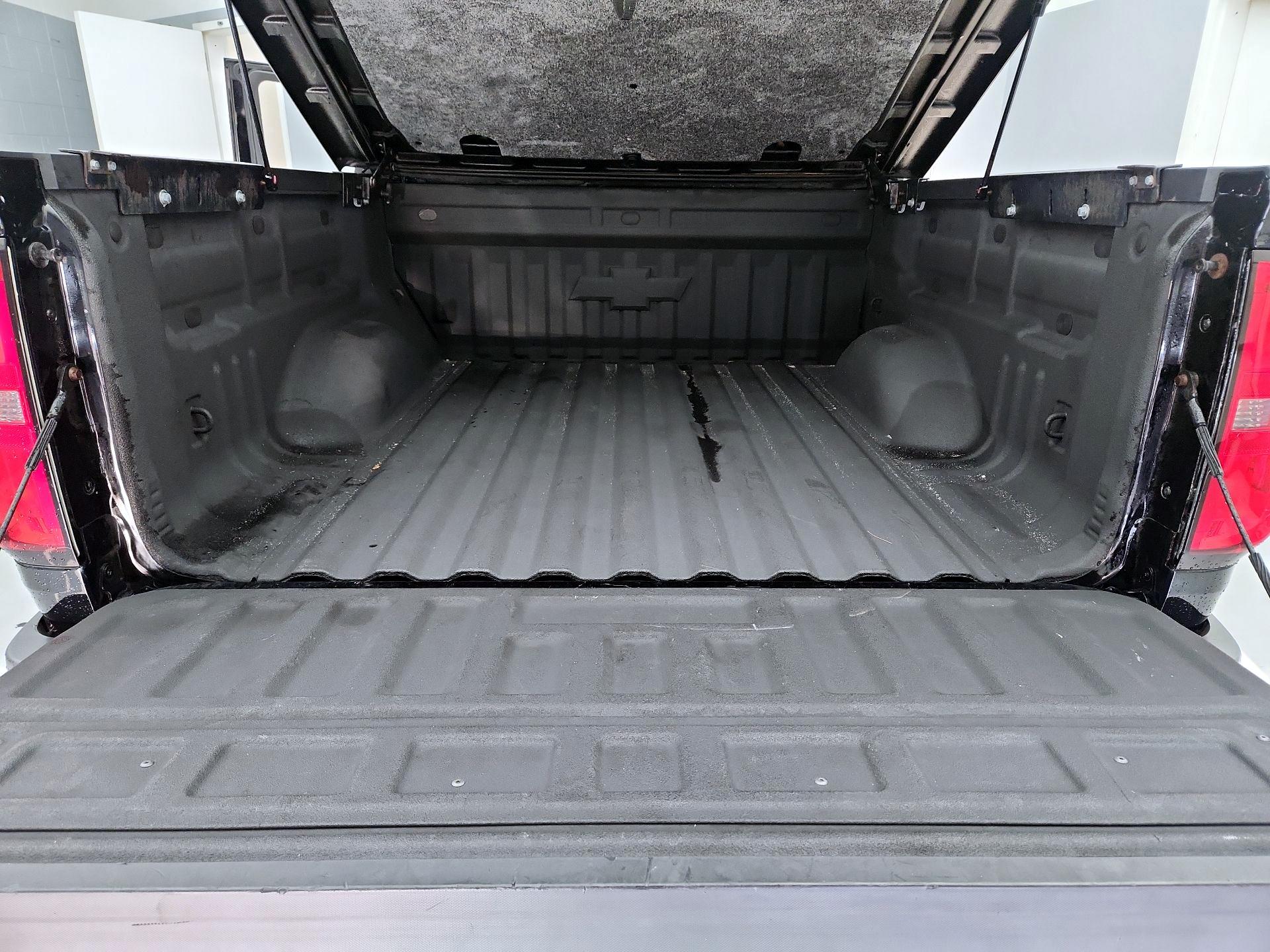 Thumbnail: 2020 Chevrolet Colorado - 20