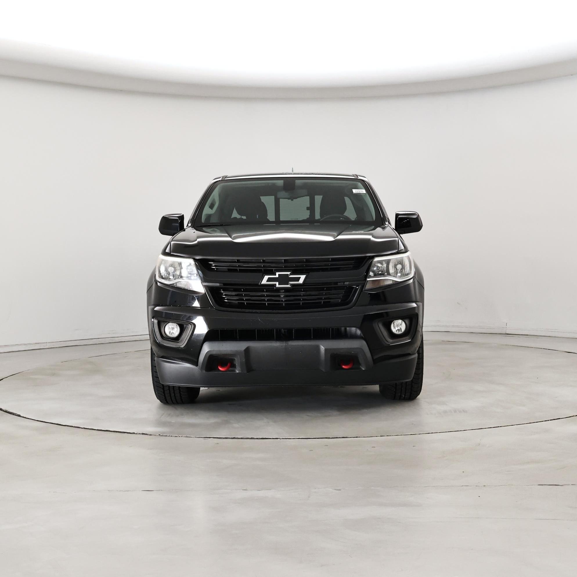 Thumbnail: 2020 Chevrolet Colorado - 5